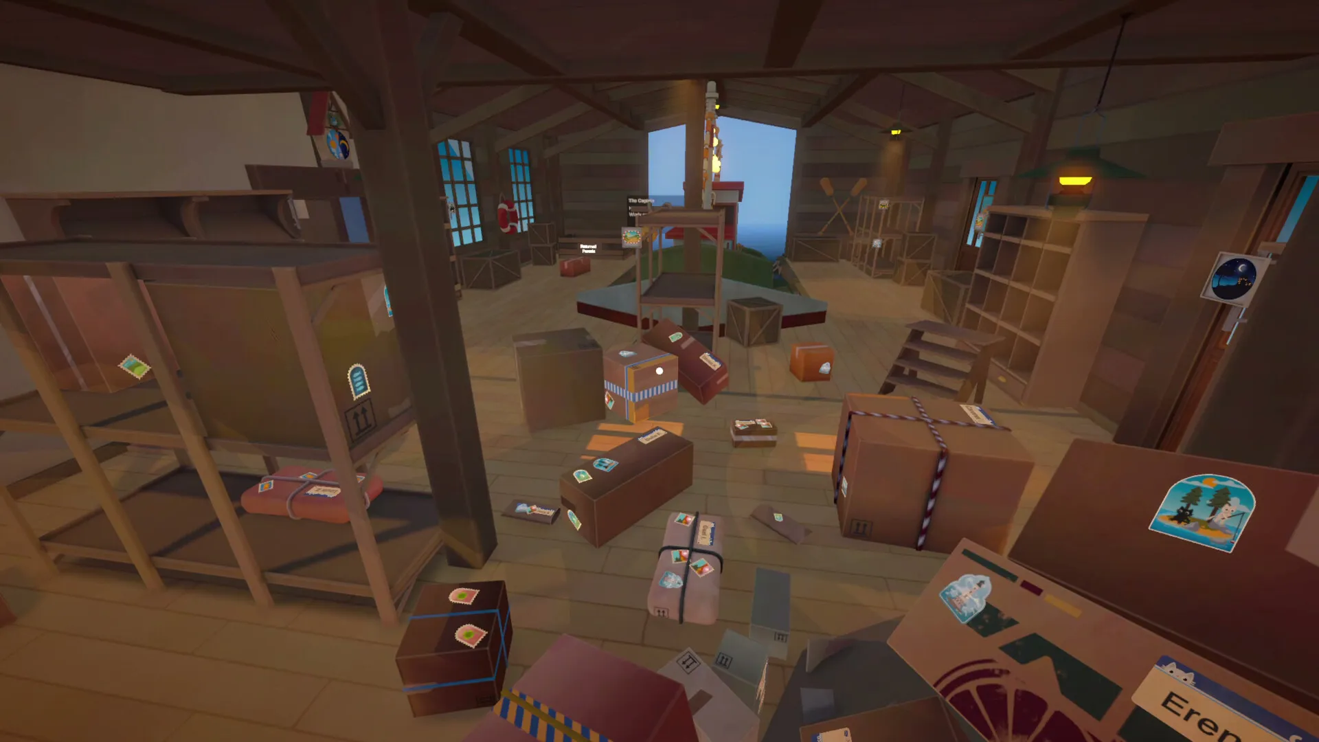 猫咪邮政 / Cat Mail Co 免Steam单机游戏 一键安装版