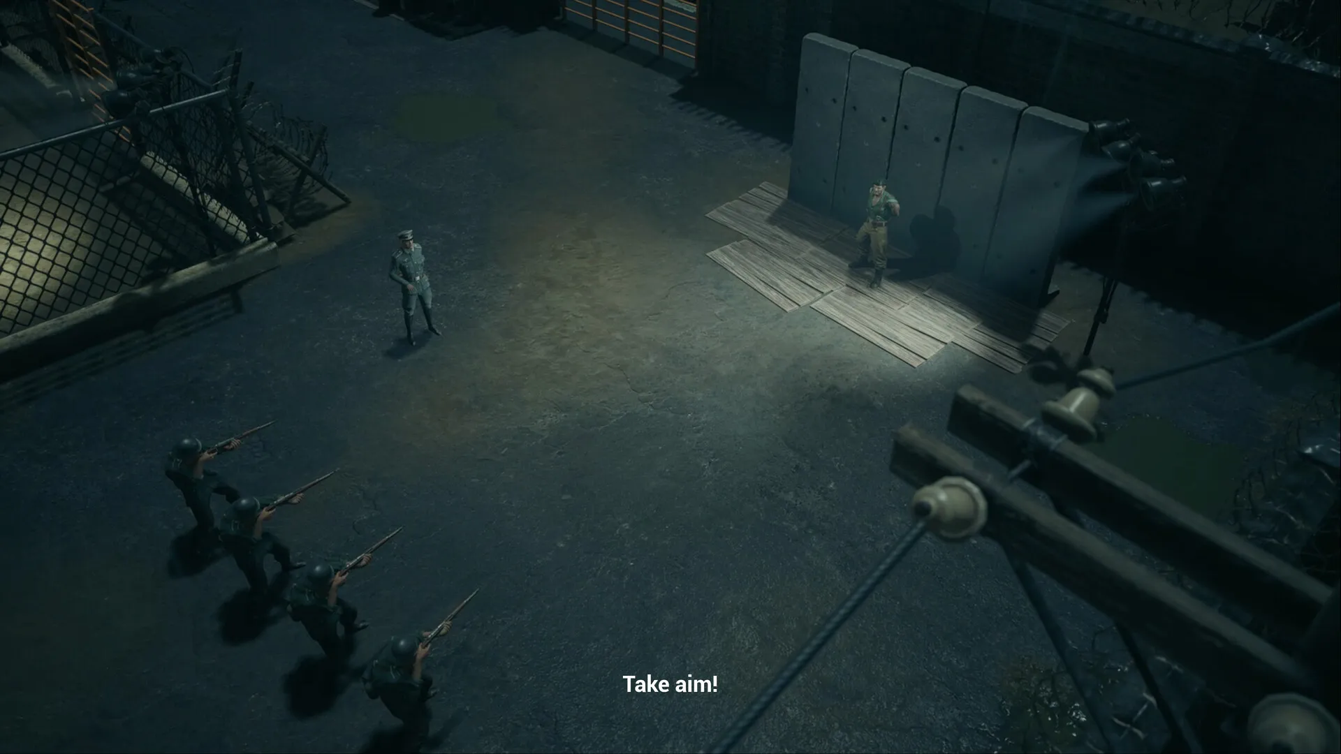 盟军敢死队:起源 / Commandos: Origins 免Steam单机 一键安装版