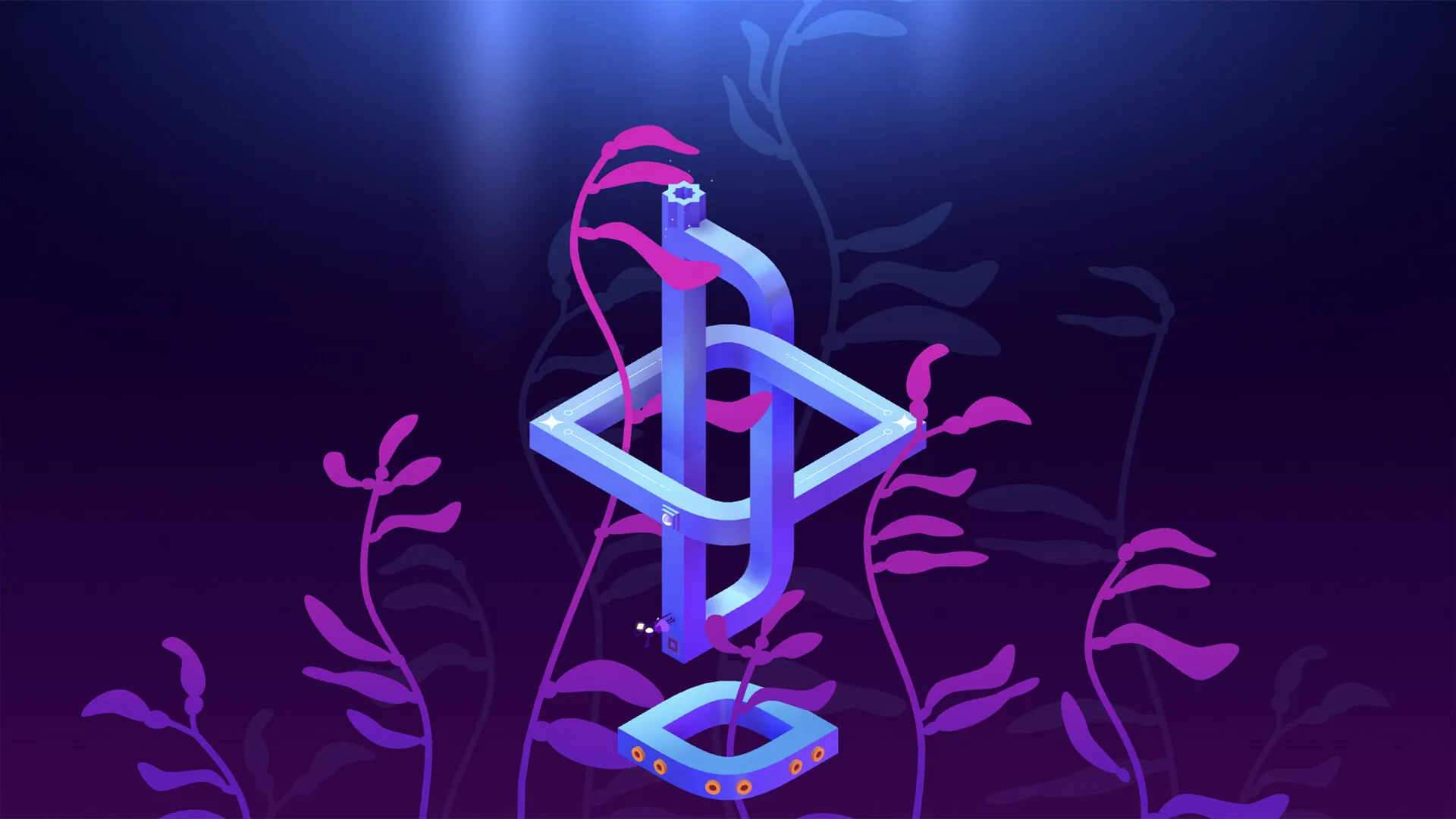 纪念碑谷 3 / Monument Valley 3 免Steam单机 一键安装版