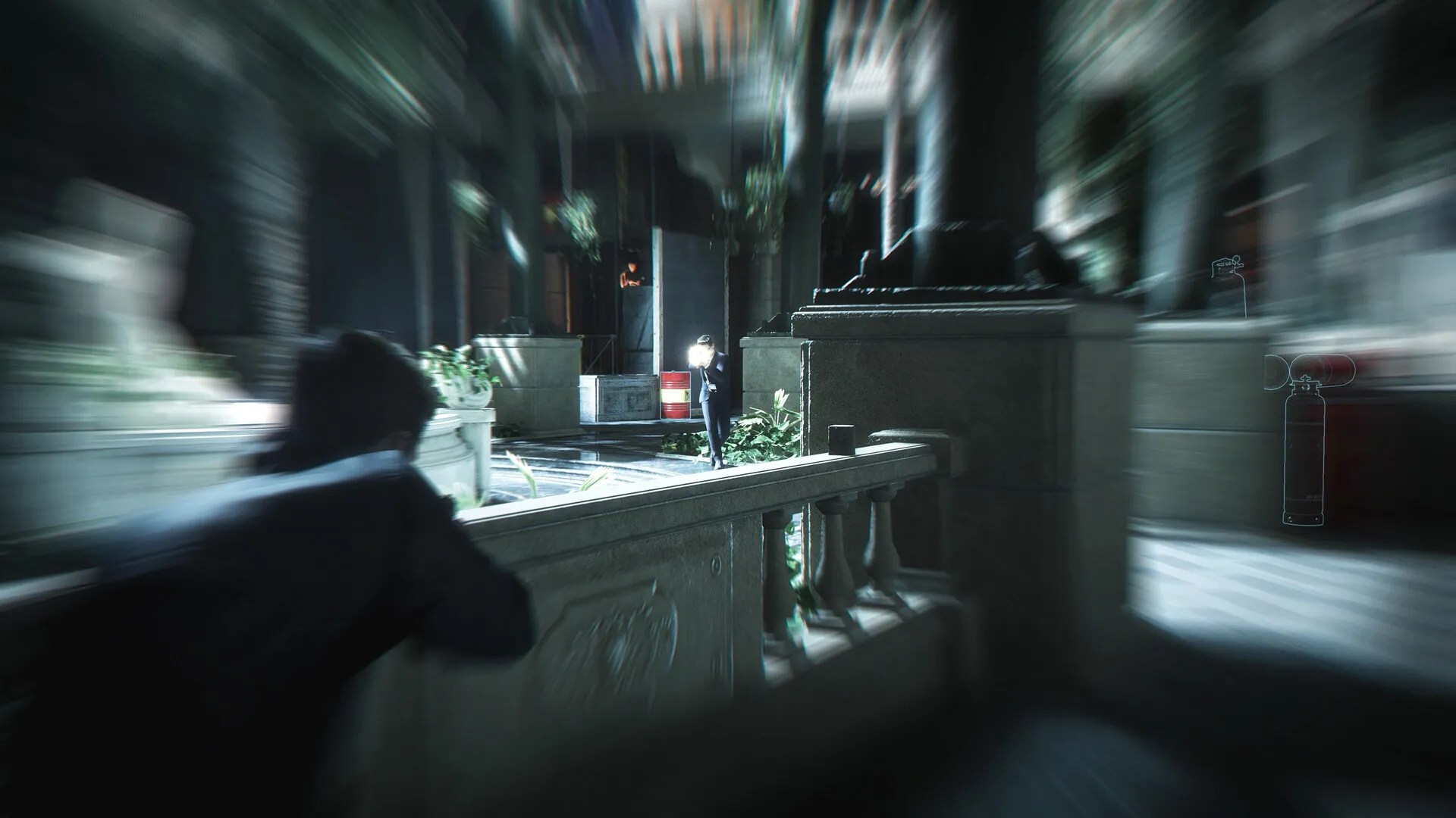 007 初露锋芒 / 007 First Light 免虚拟机版 免Steam单机 一键安装版