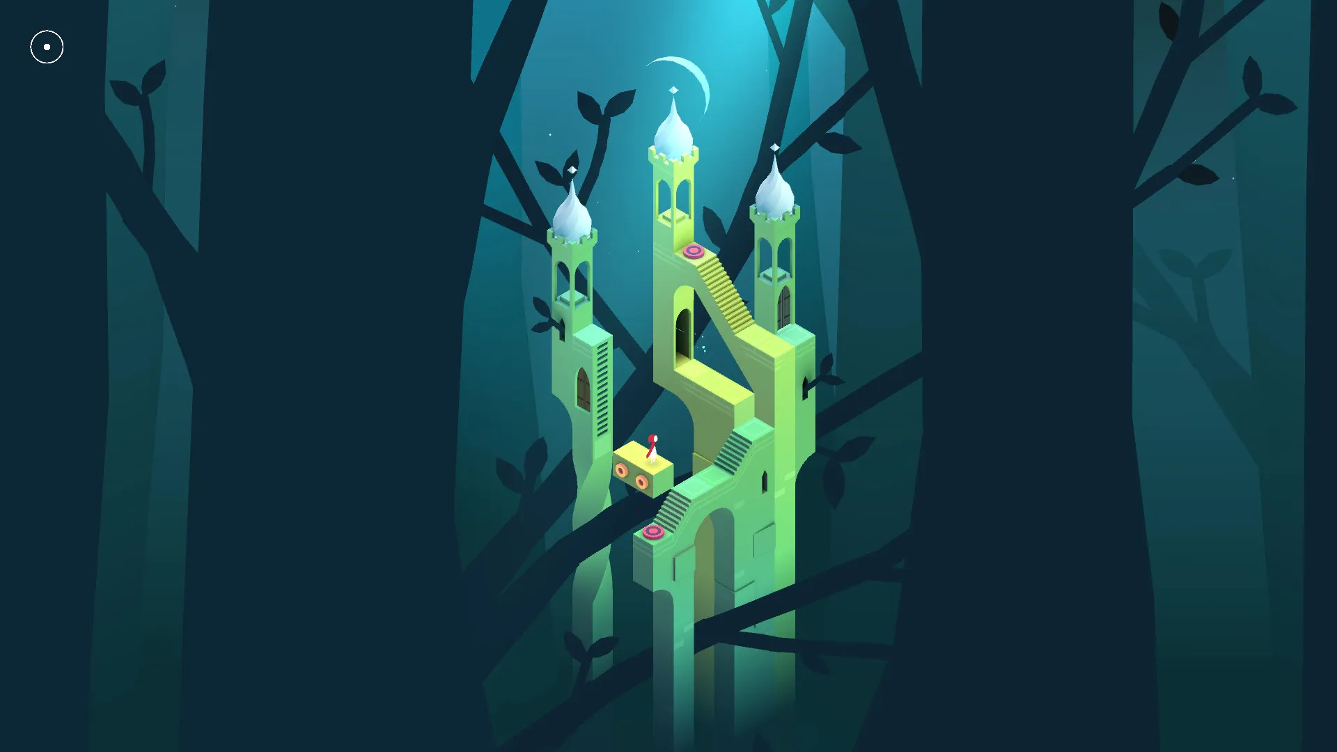 纪念碑谷2 / Monument Valley 2 免Steam单机 一键安装版
