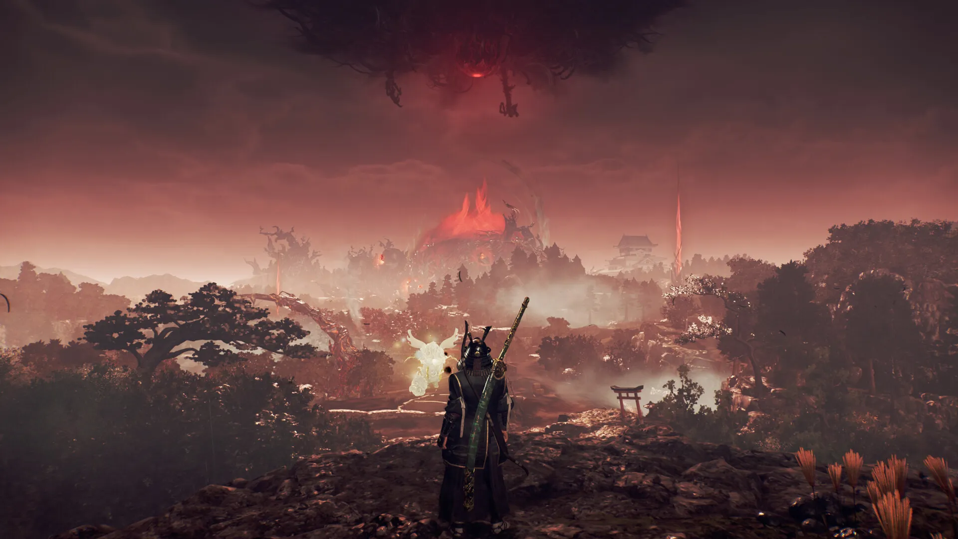 仁王３/ Nioh 3 免Steam单机 一键安装版