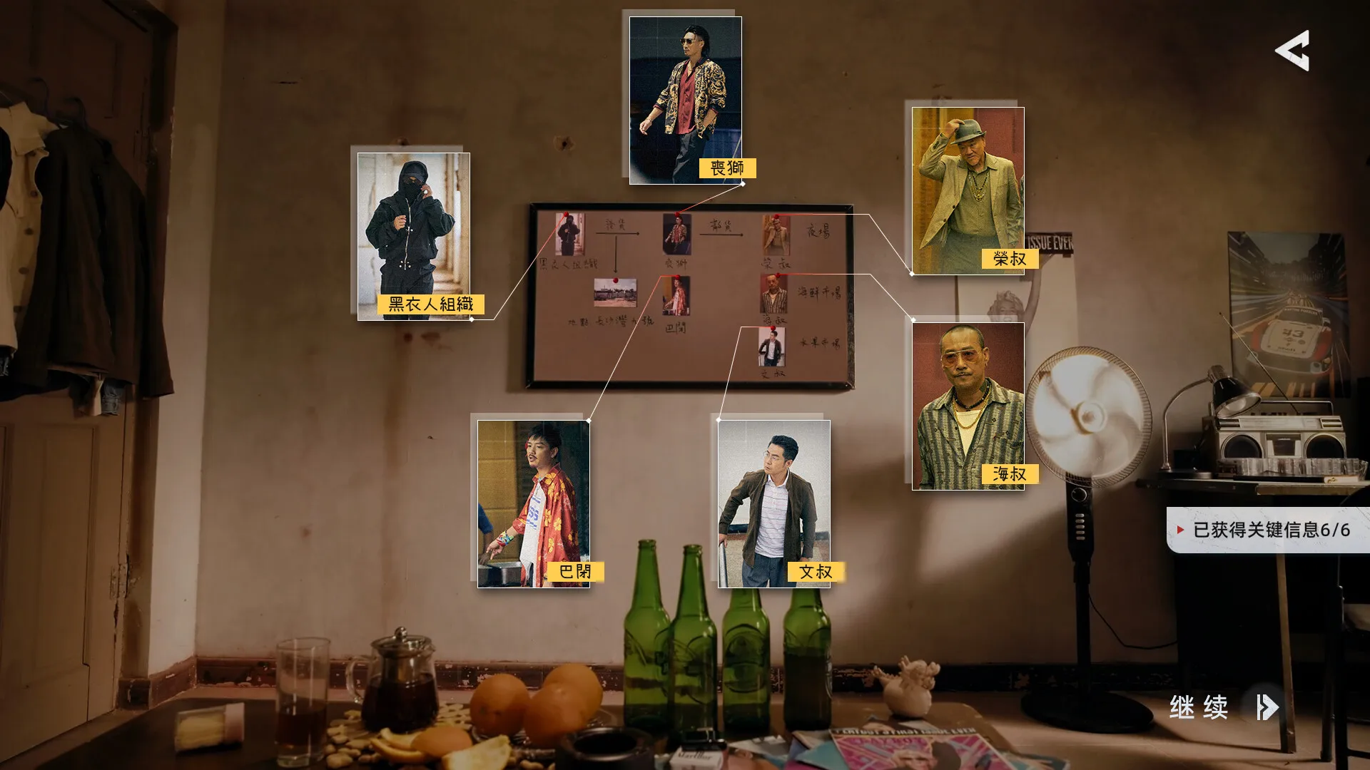 对不起我是警察 免Steam单机 一键安装版