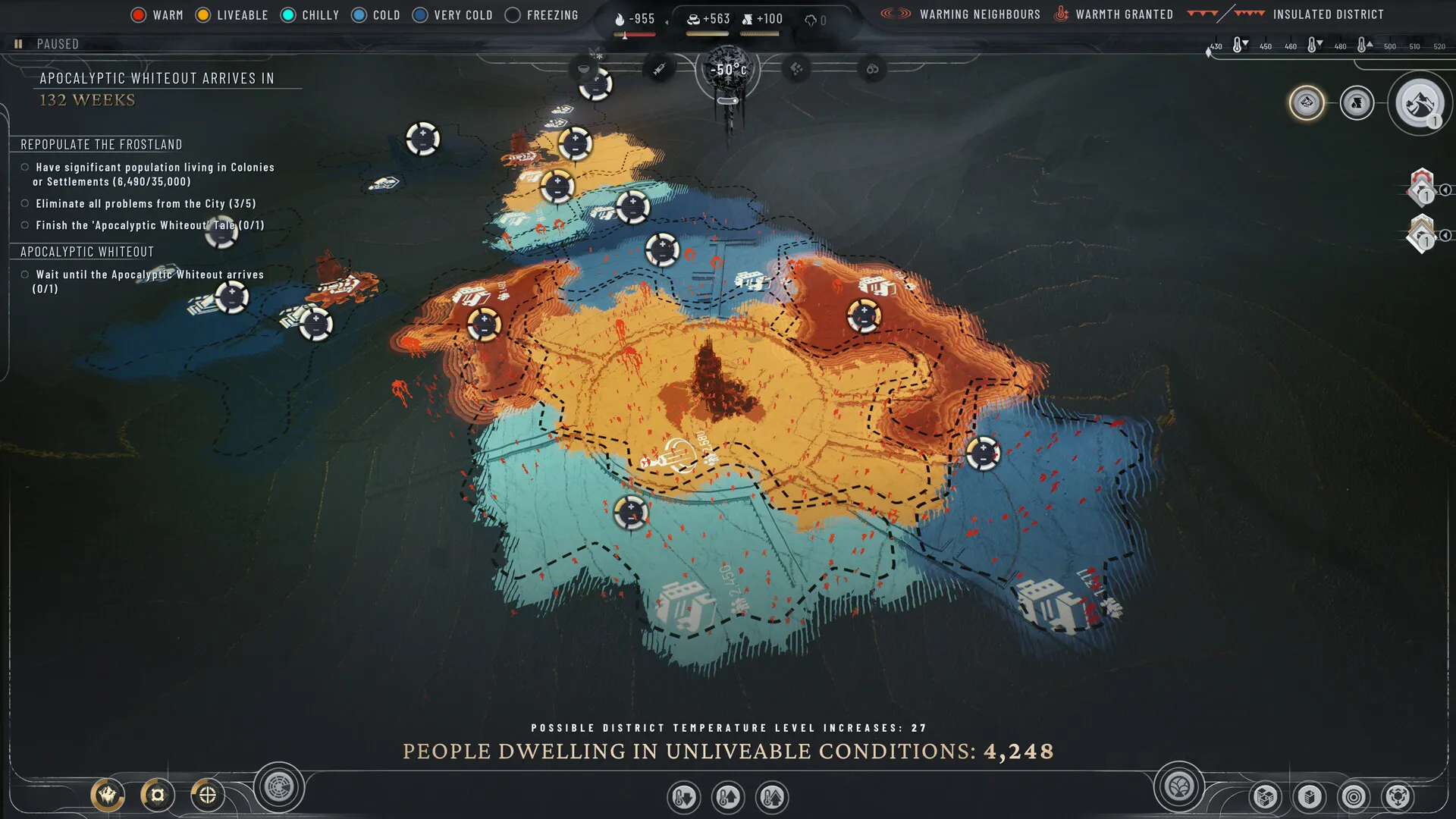 冰汽时代2 / Frostpunk 2 免Steam单机 一键安装版