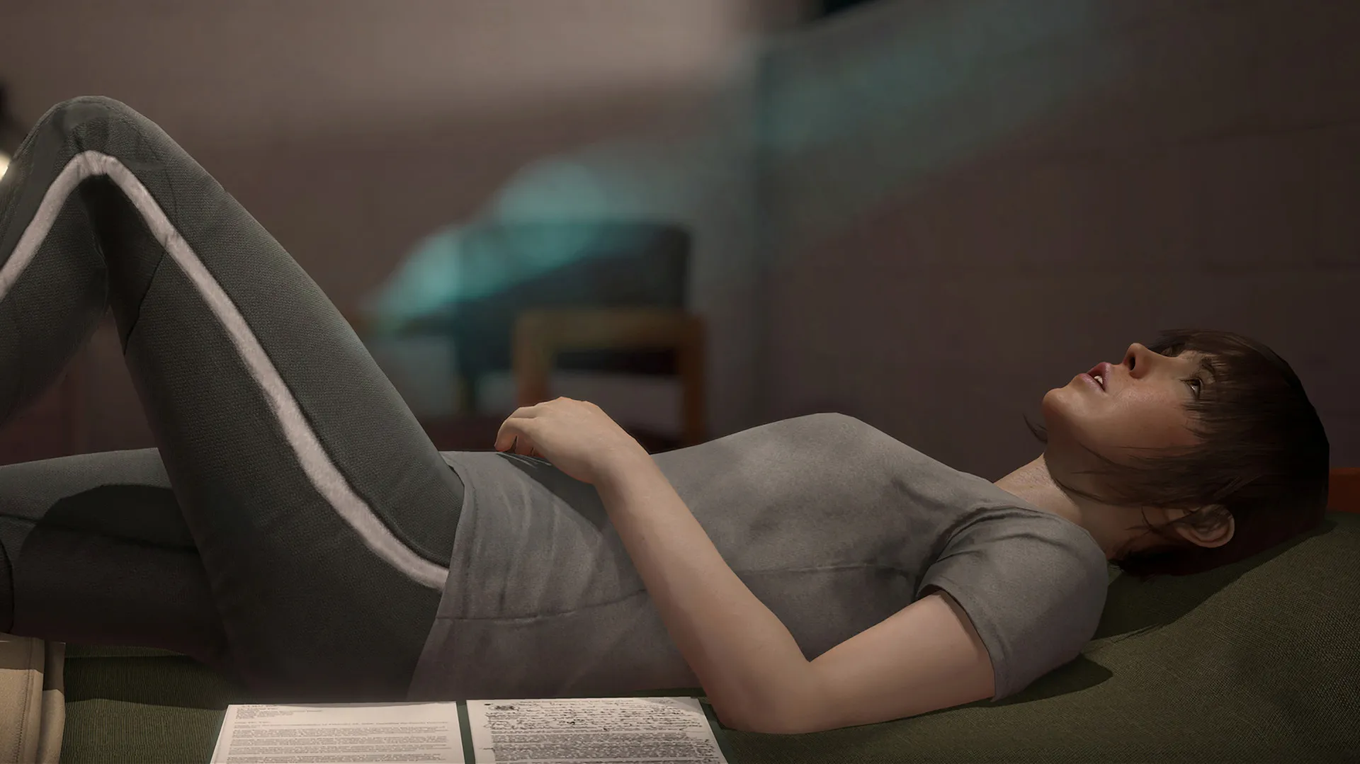 超凡双生 / Beyond: Two Souls 免Steam单机 一键安装版