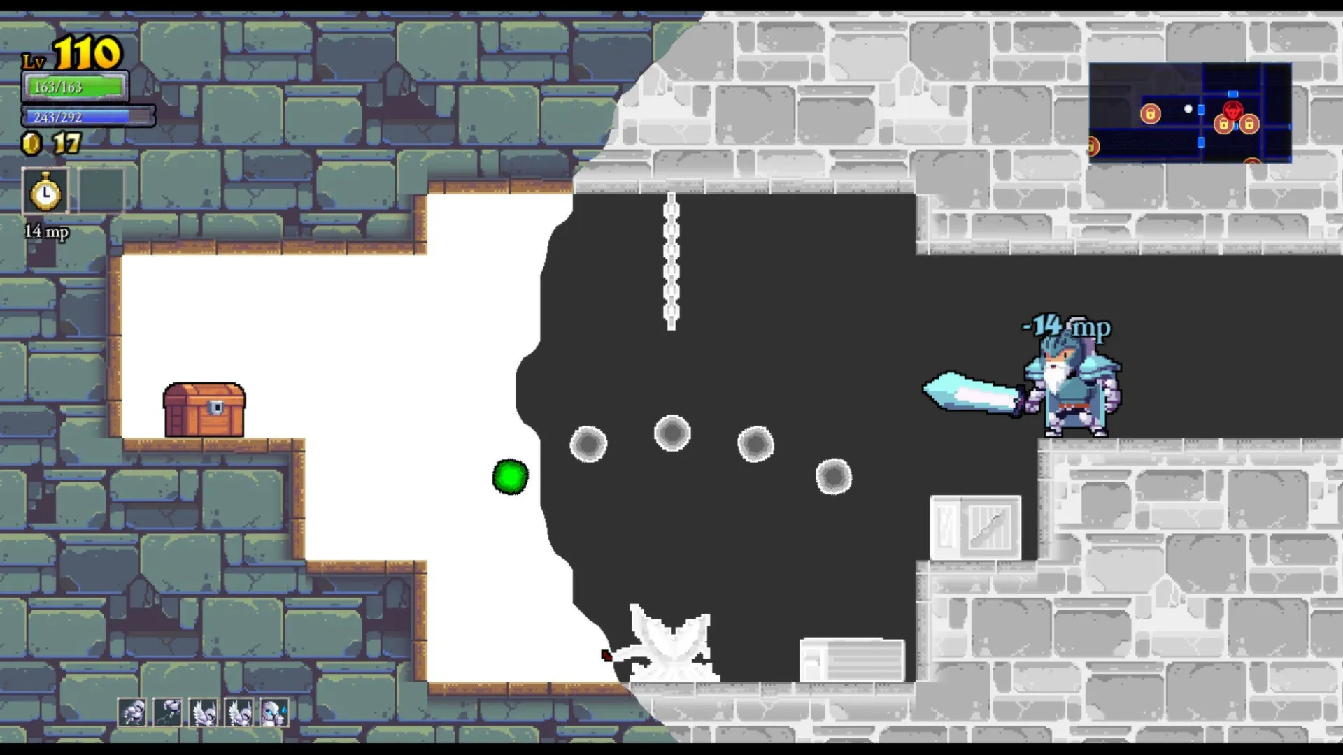 盗贼遗产 / Rogue Legacy 免Steam单机 一键安装版即