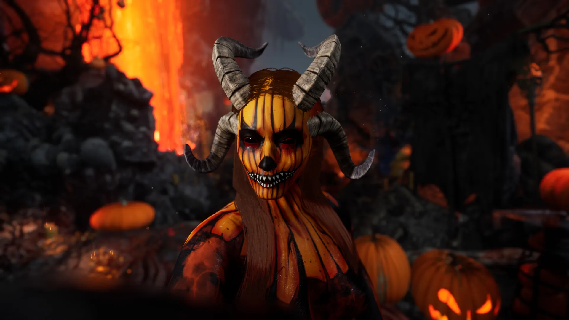 魅魔 / SUCCUBUS 免Steam单机游戏 一键安装版 全DLC中文绿色版 百度/夸克/迅雷 网盘下载