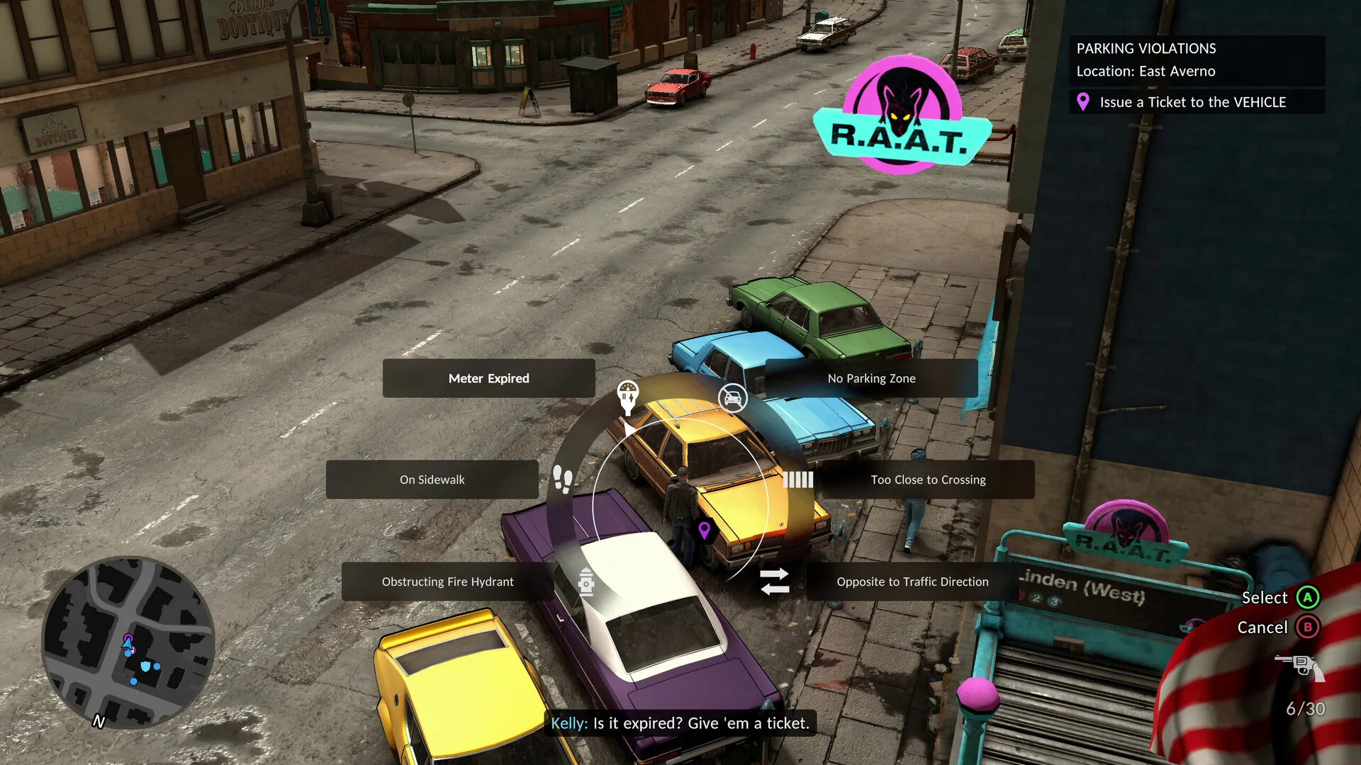 警区 / The Precinct 免Steam单机游戏 全DLC中文绿色版 百度/夸克/迅雷 网盘下载