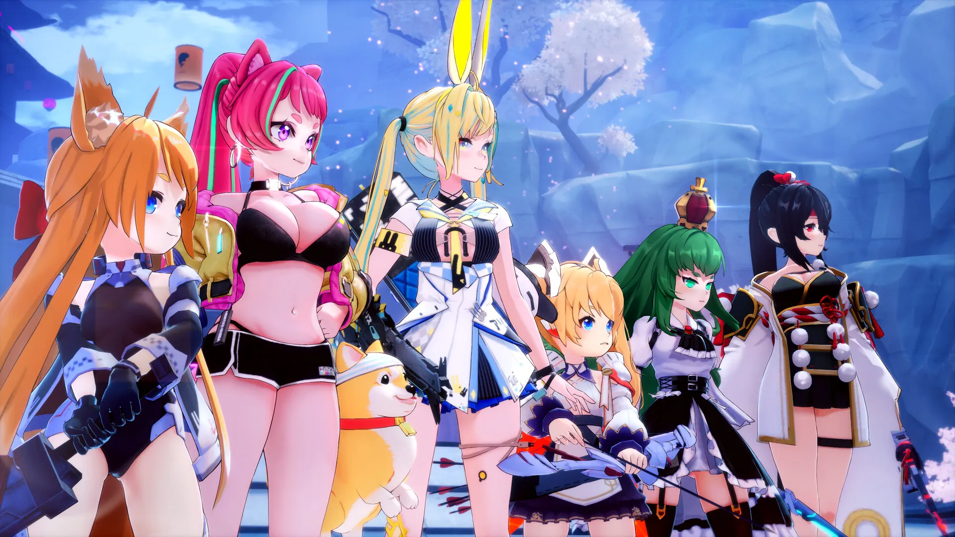 无尽爱丽丝 / Endless Alice 免Steam单机游戏 一键安装版