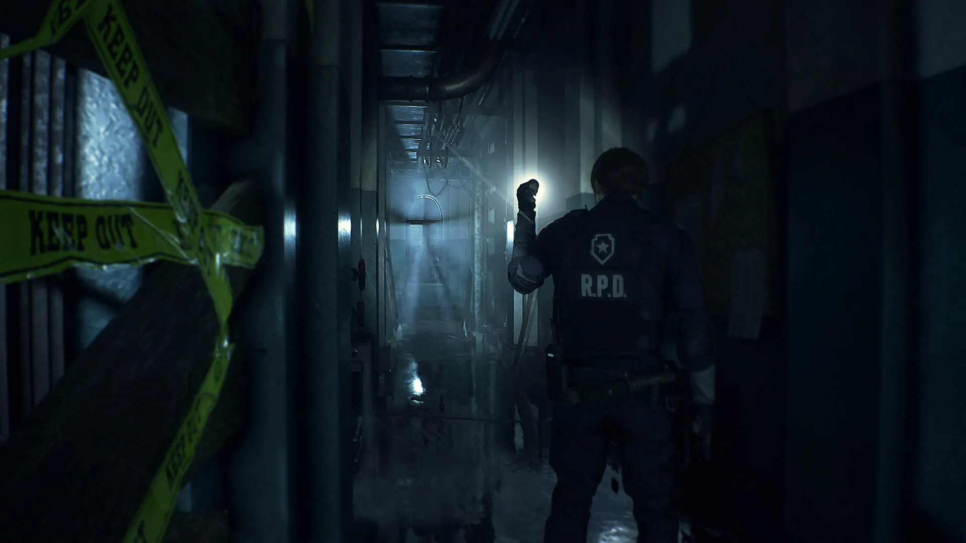 生化危机2 重制版 / Resident Evil 2 免Steam单机 一键安装版