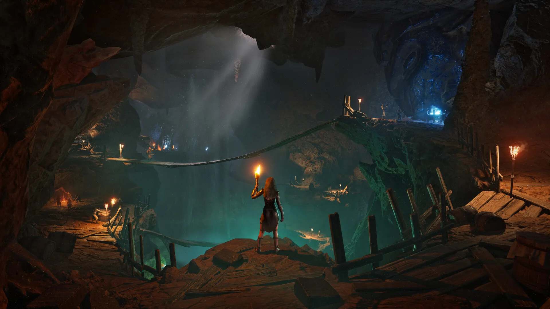 流放者柯南：增强版 / Conan Exiles Enhanced 免Steam单机 一键安装版