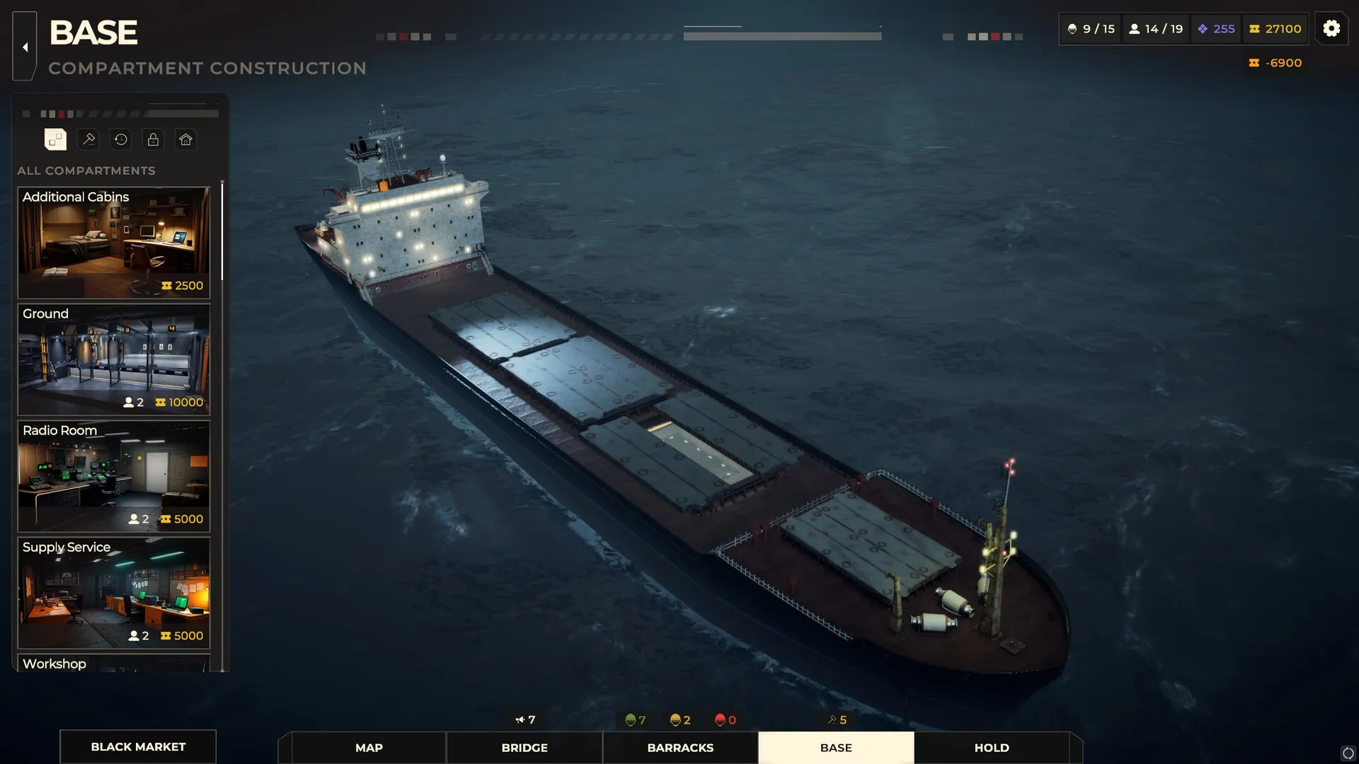 战争猎犬 / Warhounds 免Steam单机游戏 全DLC中文绿色版 百度/夸克/迅雷 网盘下载