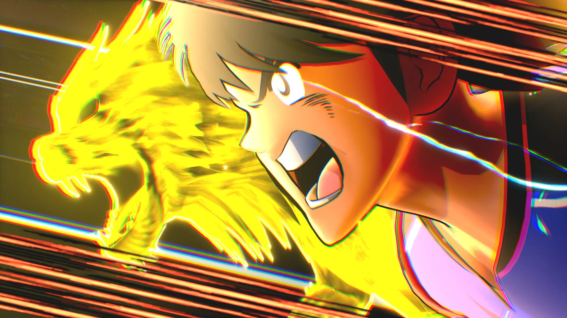 队长小翼2 世界群星 / CAPTAIN TSUBASA 2: WORLD FIGHTERS