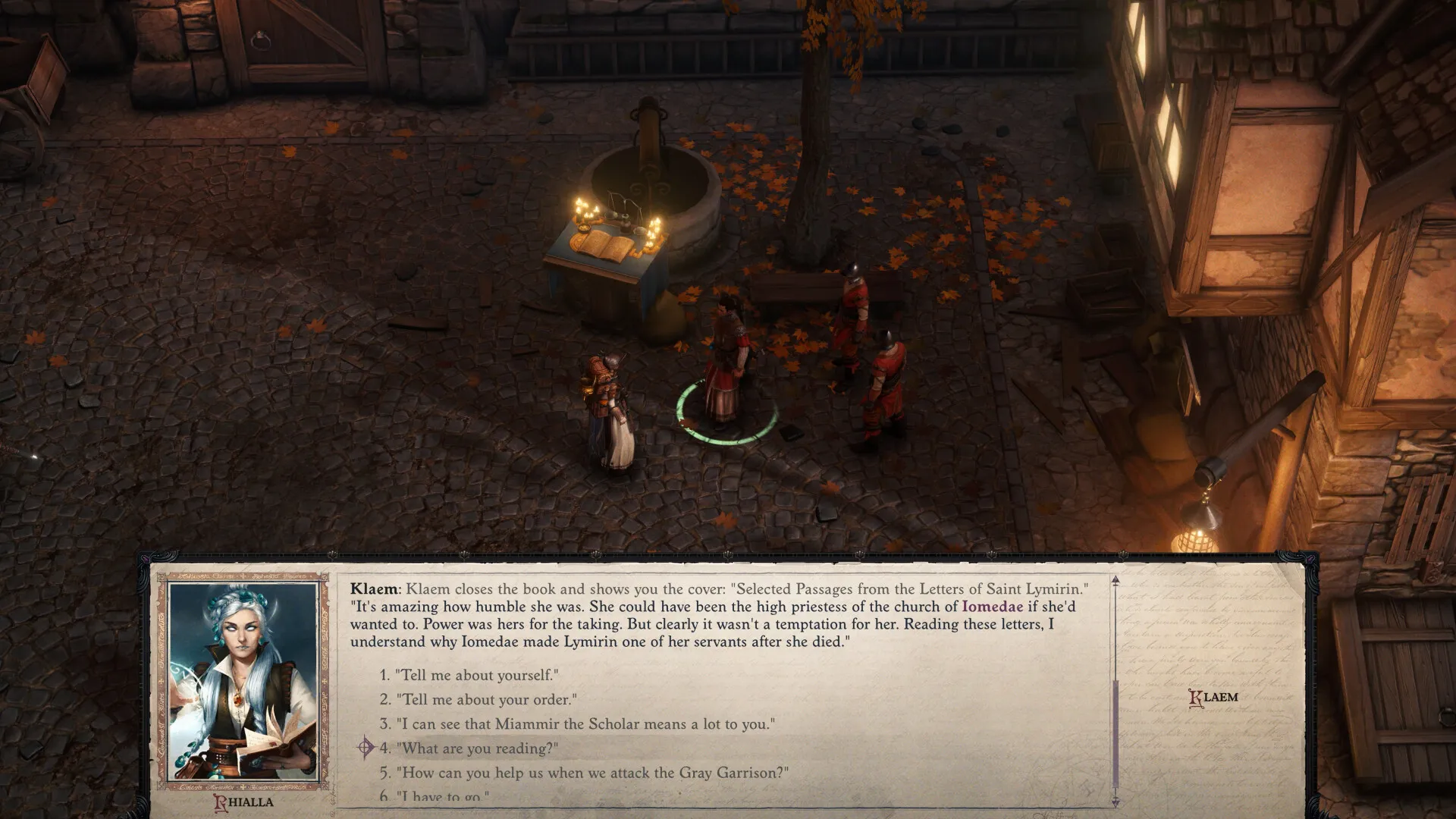 开拓者:正义之怒 / Pathfinder: Wrath of the Righteous 免Steam单机 一键安装版