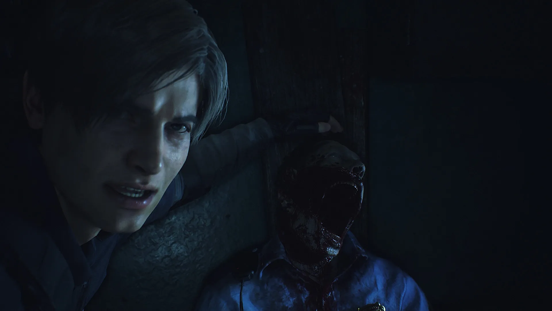 生化危机2 重制版 / Resident Evil 2 免Steam单机 一键安装版