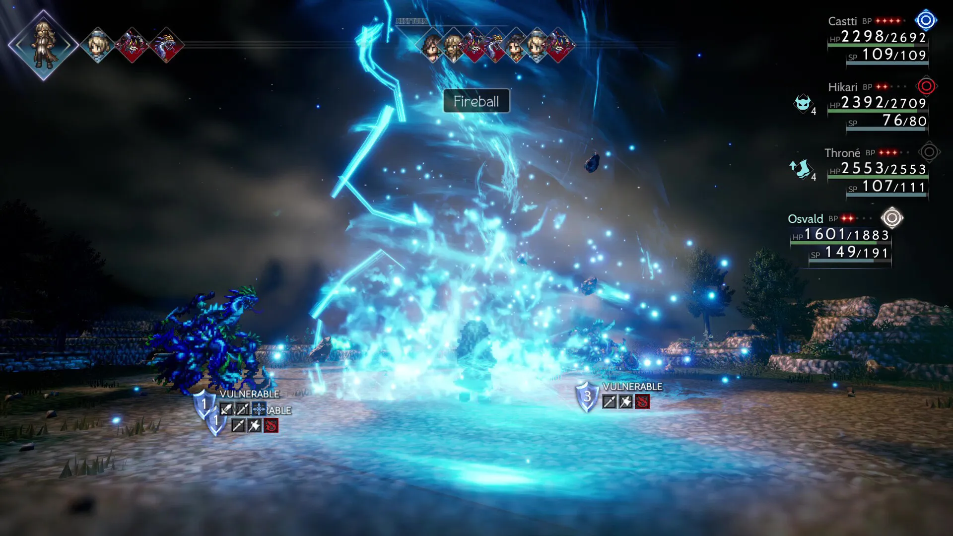 歧路旅人 II / OCTOPATH TRAVELER II 免Steam单机 一键安装版