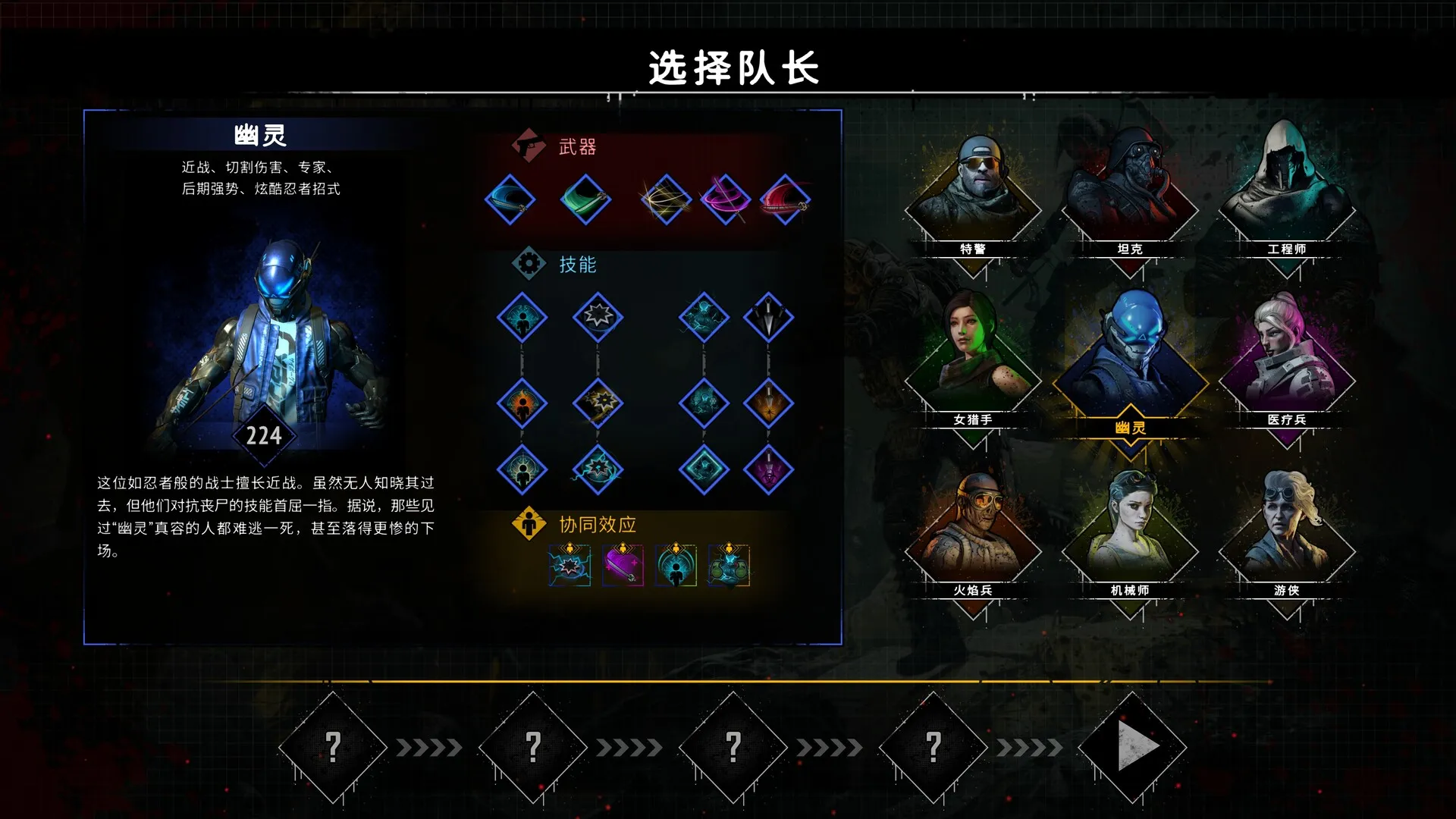 又一个僵尸幸存者 / Yet Another Zombie Survivors 免Steam单机游戏 全DLC中文绿色版 百度/夸克/迅雷 网盘下载