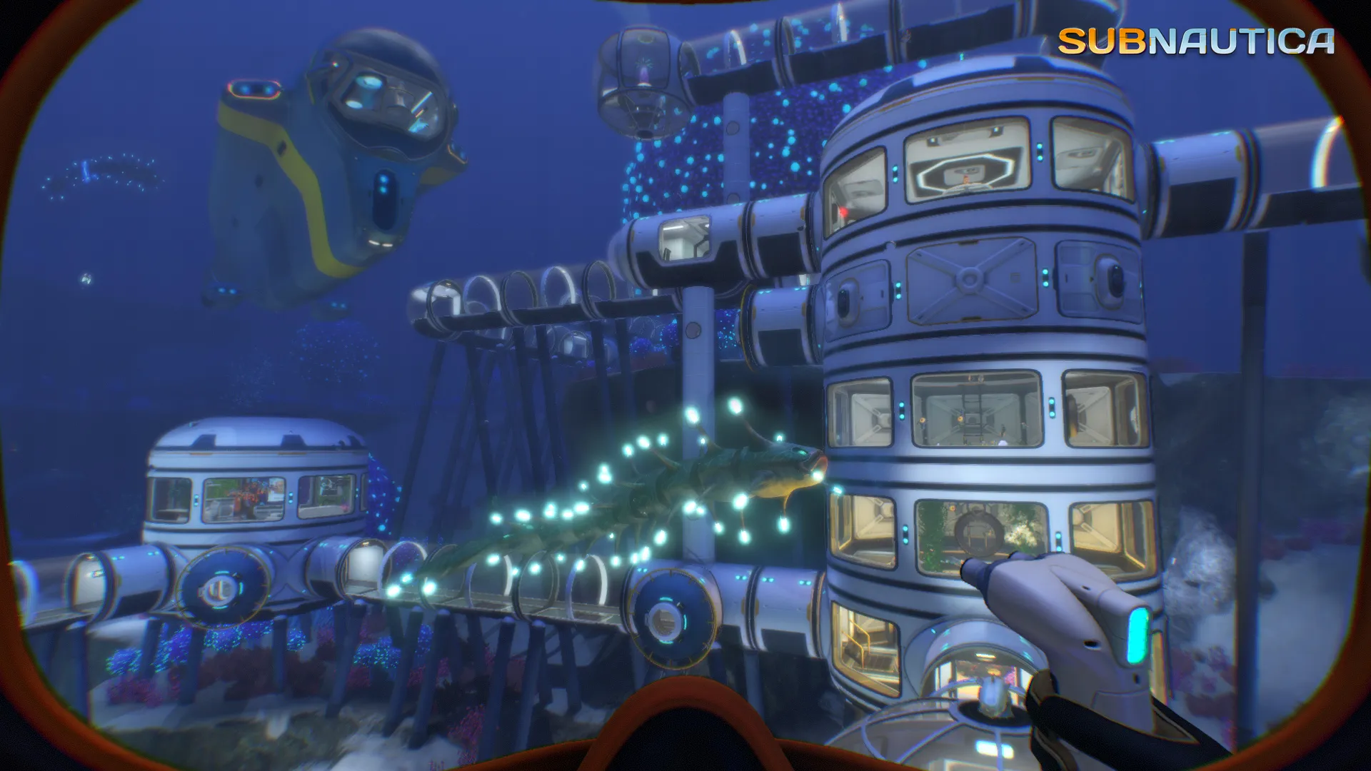 深海迷航 / Subnautica 免Steam单机 一键安装版