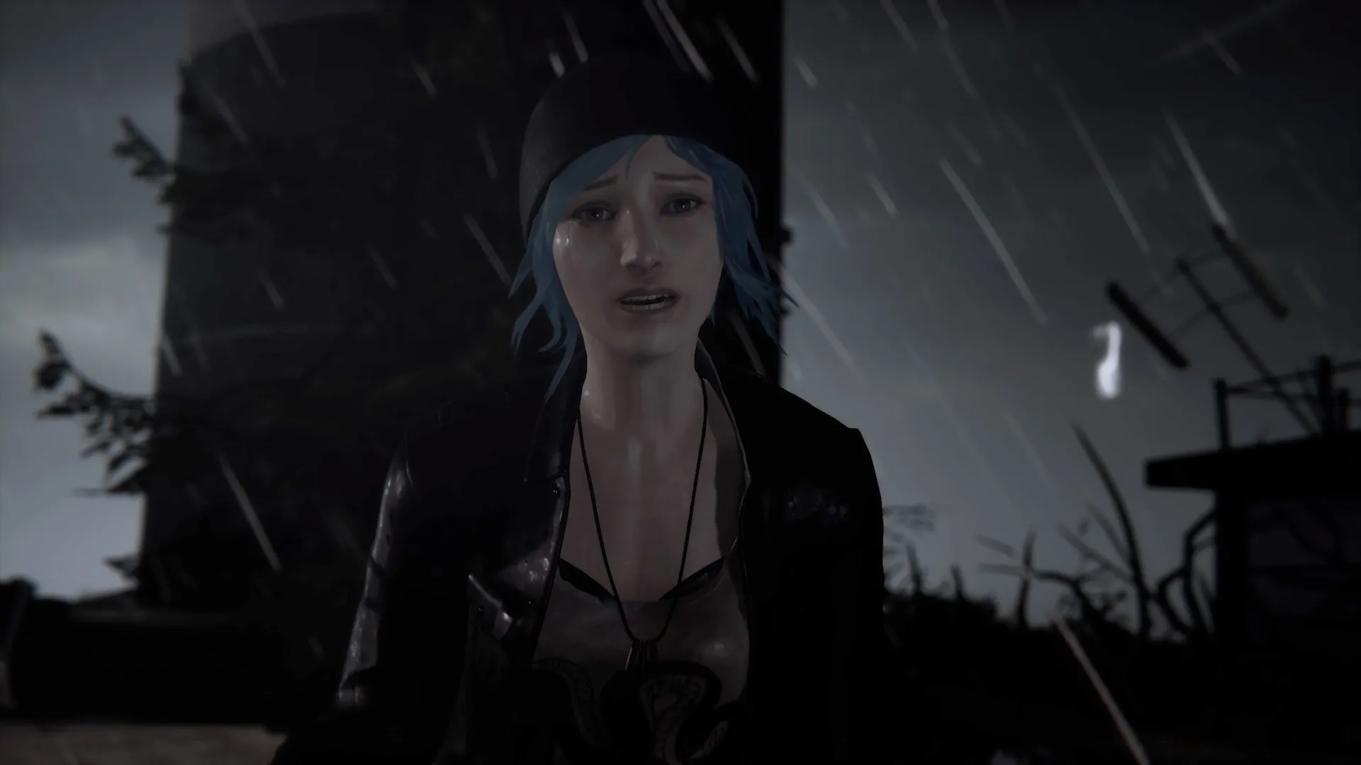 奇异人生重置版 / Life is Strange Remastered 免Steam单机 一键安装版