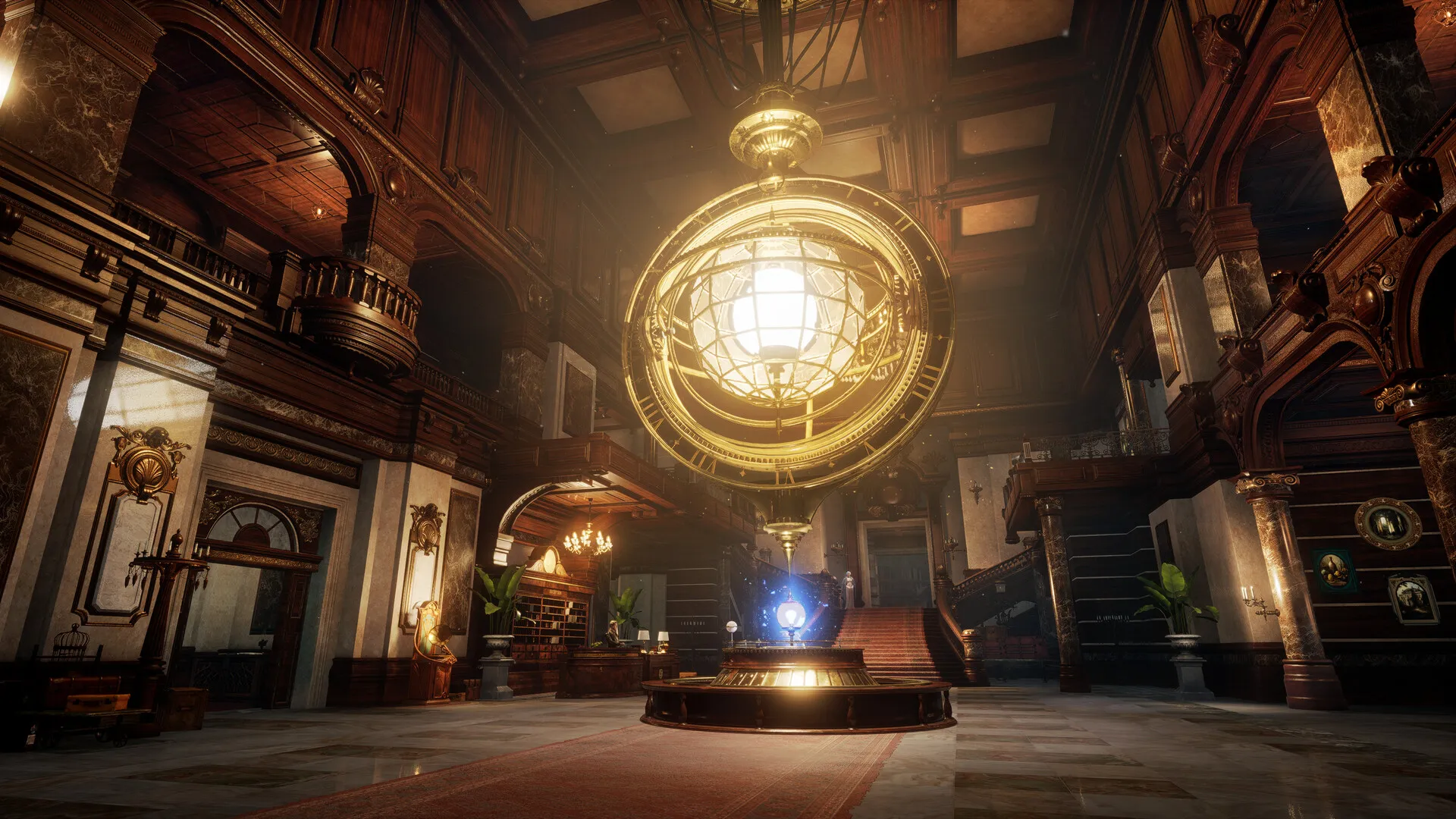 匹诺曹的谎言 / Lies of P  免Steam单机游戏 全DLC中文绿色版 百度/夸克/迅雷 网盘下载