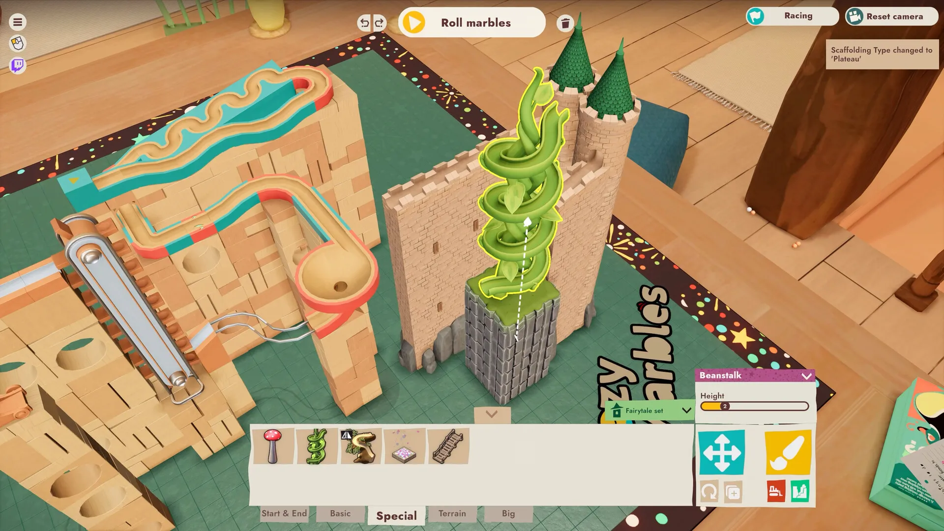 弹珠时光 / Cozy Marbles 免Steam单机游戏 全DLC中文绿色版 百度/夸克/迅雷 网盘下载