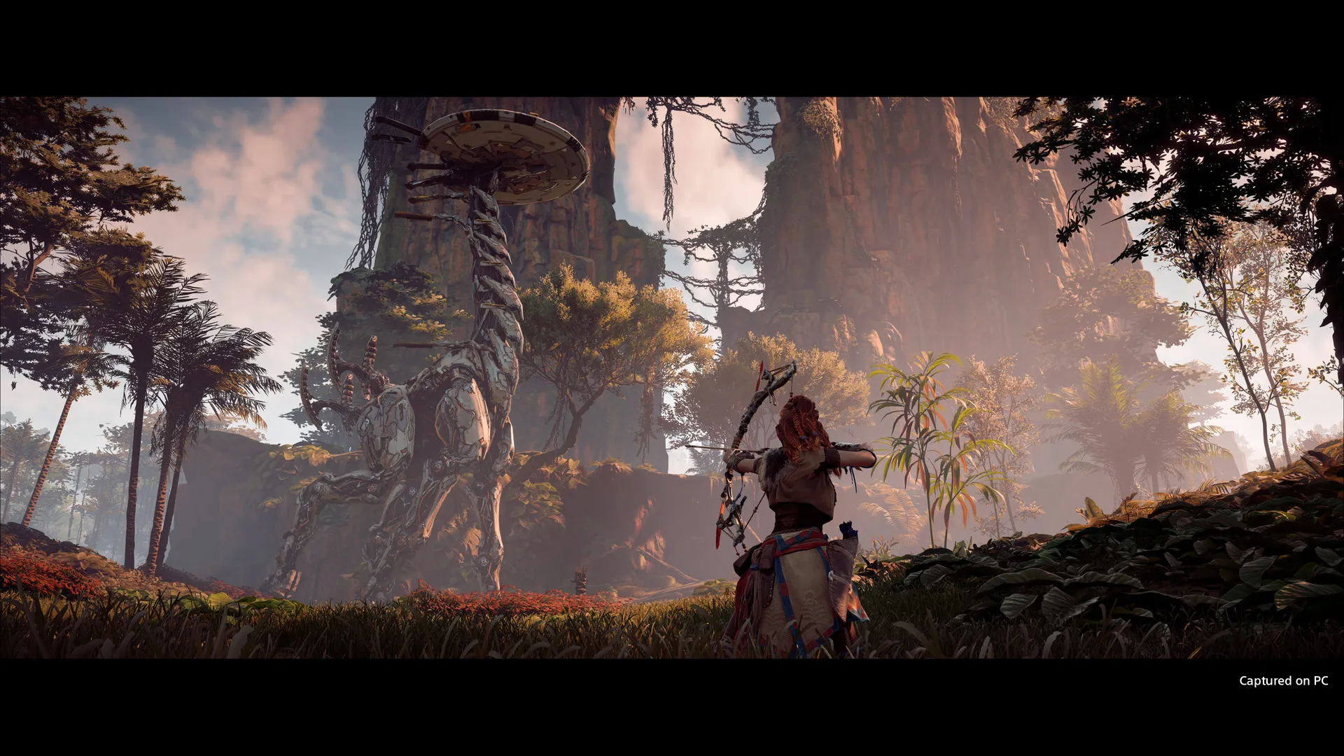 地平线 零之曙光 / Horizon Zero Dawn 免Steam单机 一键安装版