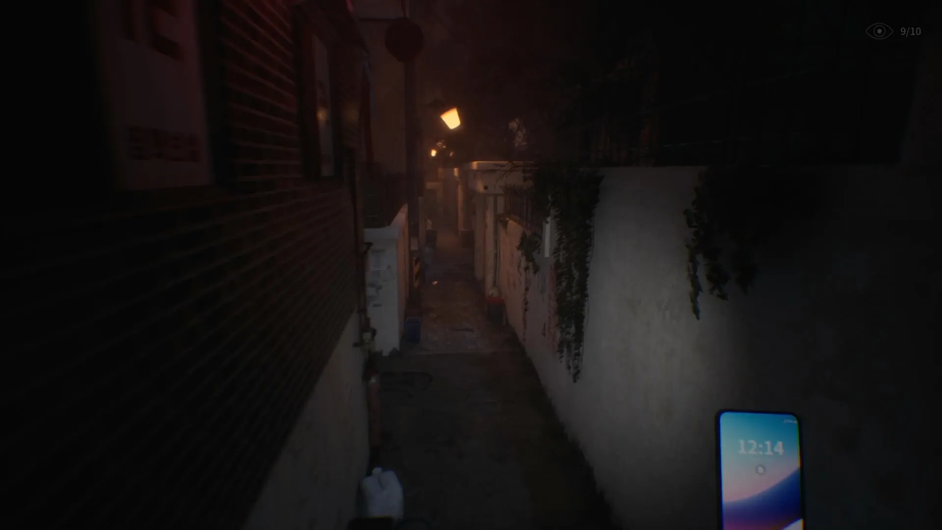 深巷 / The Alley 免Steam单机 一键安装版