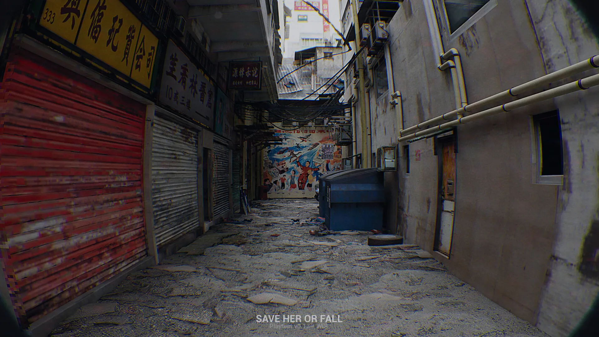 胜过死亡/Better Than Dead 免Steam单机 一键安装版