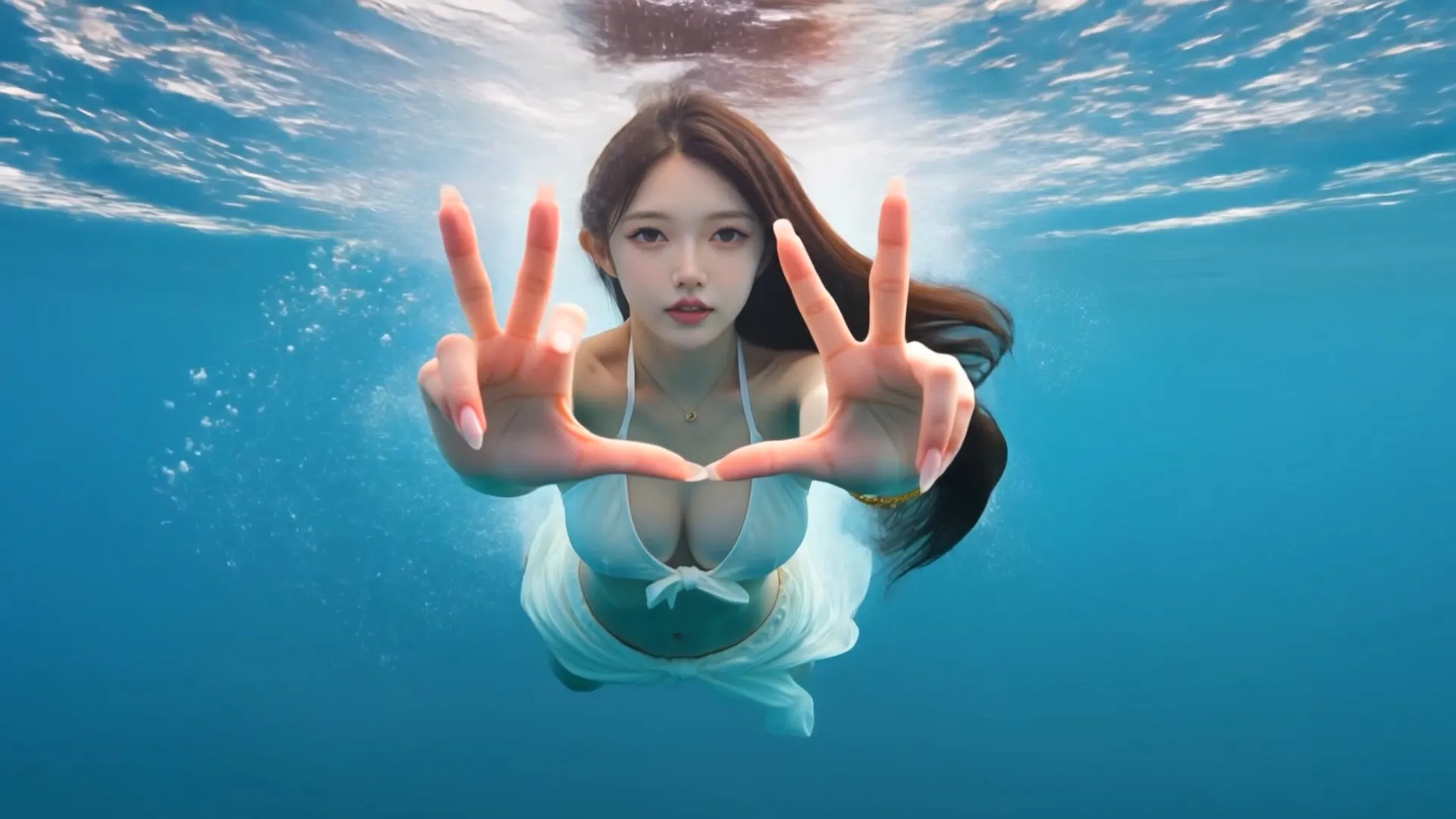 你的可爱老婆 免Steam单机 一键安装版 免费下载