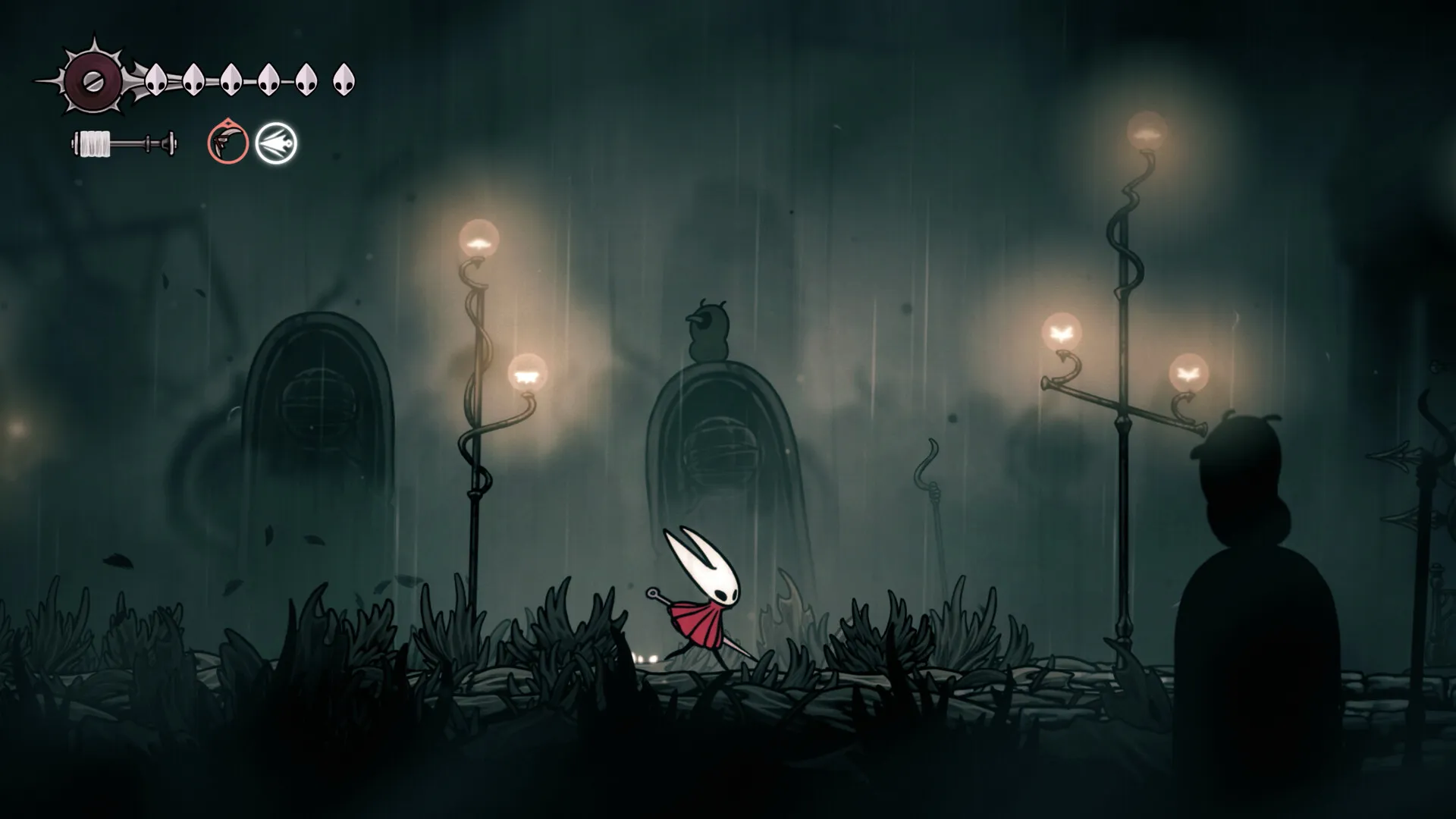 空洞骑士:丝之歌 / Hollow Knight: Silksong 免Steam单机 一键安装版