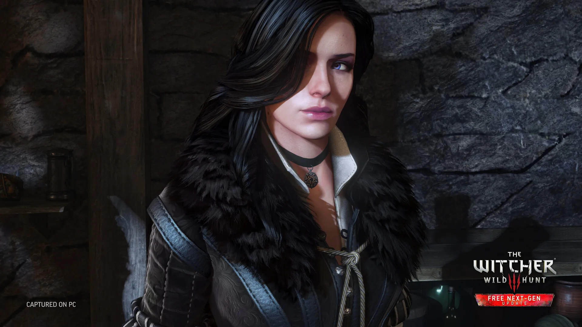 巫师3：狂猎 / The Witcher 3: Wild Hunt 免Steam单机 一键安装版 免费下载
