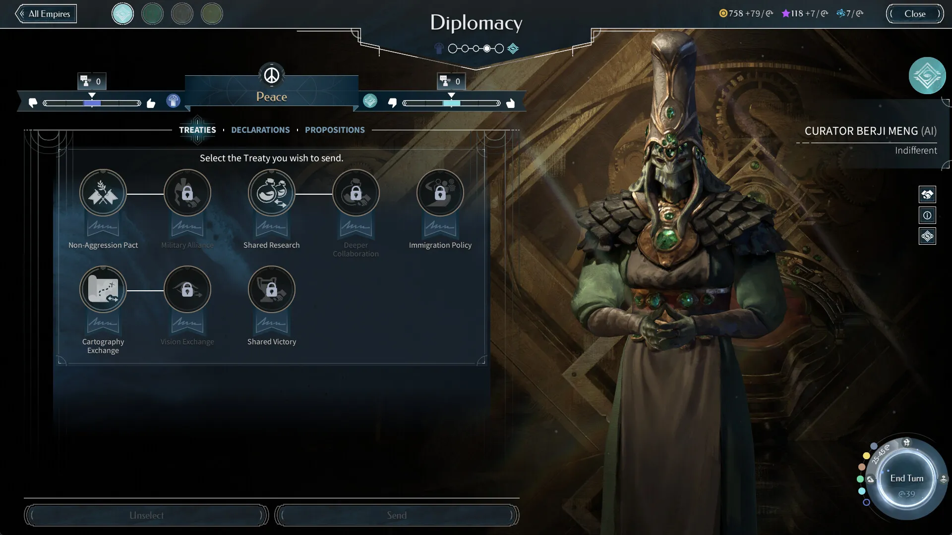 无尽帝国2 / ENDLESS Legend 免Steam单机 一键安装版