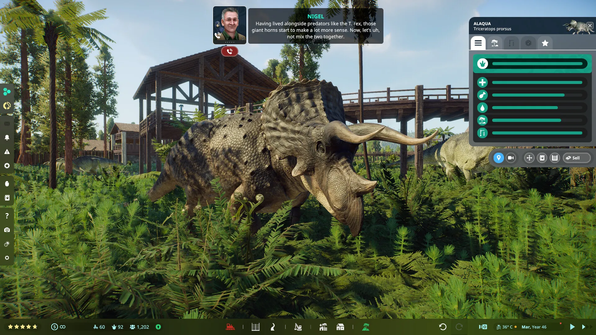 史前王国 / Prehistoric Kingdom 免Steam单机 一键安装版