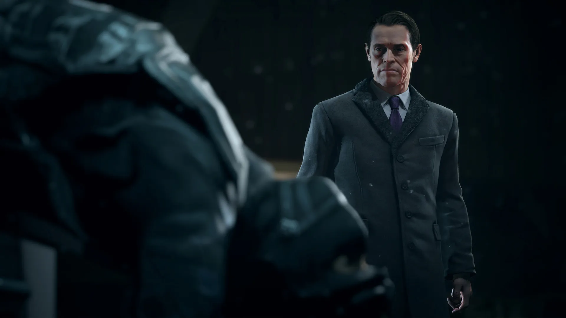 超凡双生 / Beyond: Two Souls 免Steam单机 一键安装版
