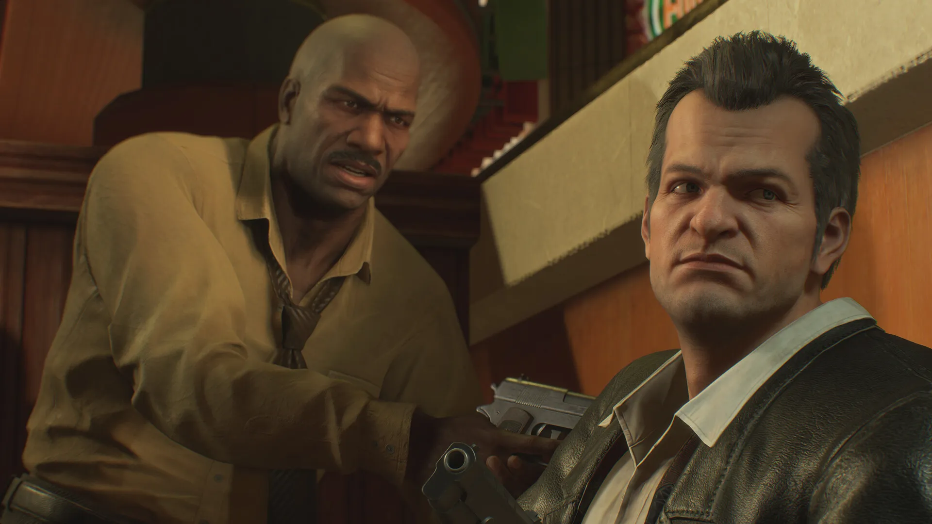 丧尸围城：豪华复刻版 / Dead Rising Deluxe Remaster 免Steam单机 一键安装版