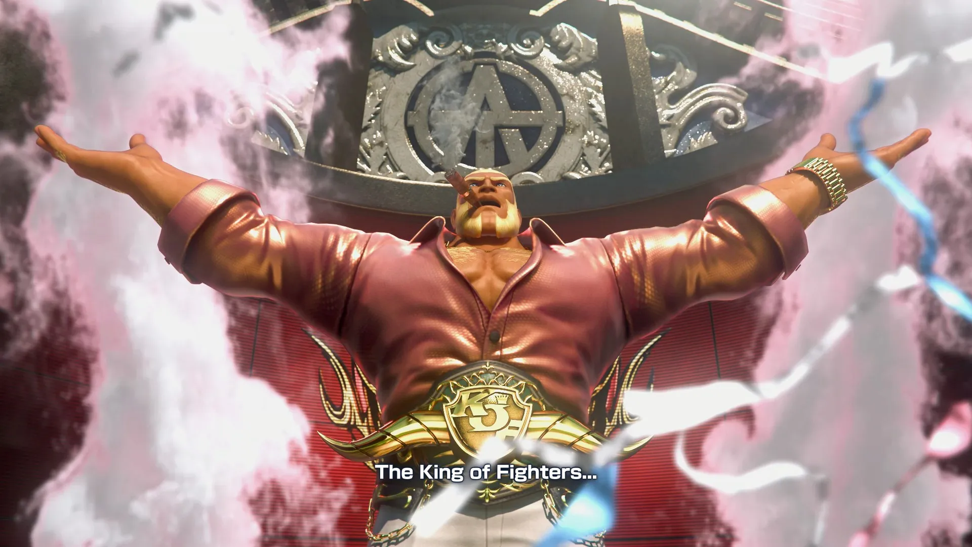 拳皇14 / THE KING OF FIGHTERS XIV 免Steam单机 一键安装版