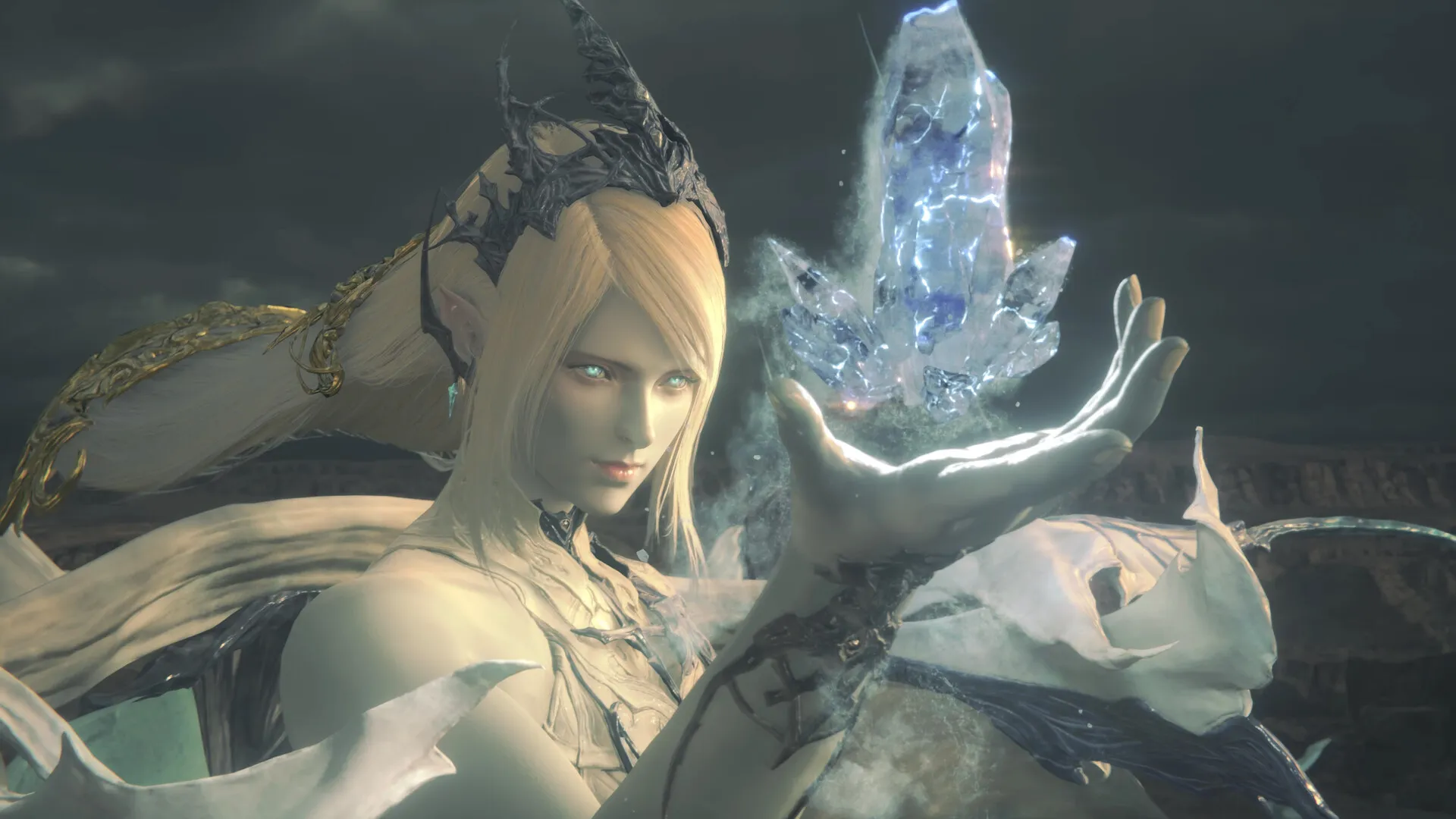 最终幻想16 / FINAL FANTASY XVI 免Steam单机 一键安装版