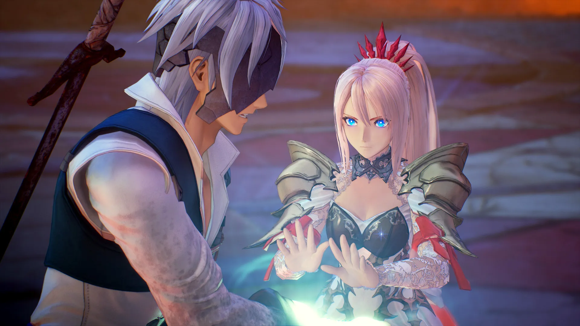 破晓传奇 / Tales of Arise 免Steam单机游戏 一键安装版 全DLC中文绿色版 百度/夸克/迅雷 网盘下载