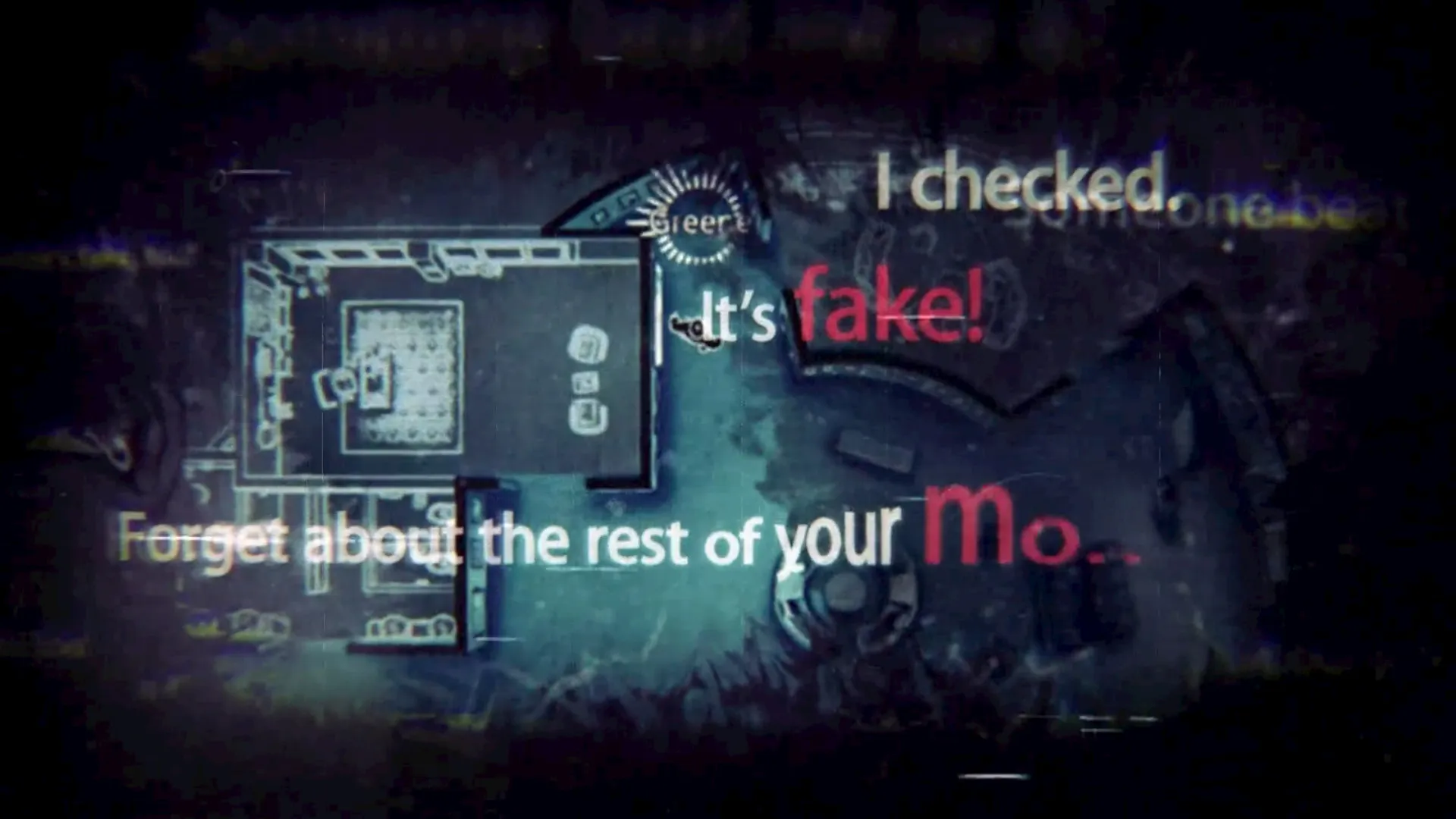 疑案追声 / Unheard 免Steam单机游戏 全DLC中文绿色版 百度/夸克/迅雷 网盘下载