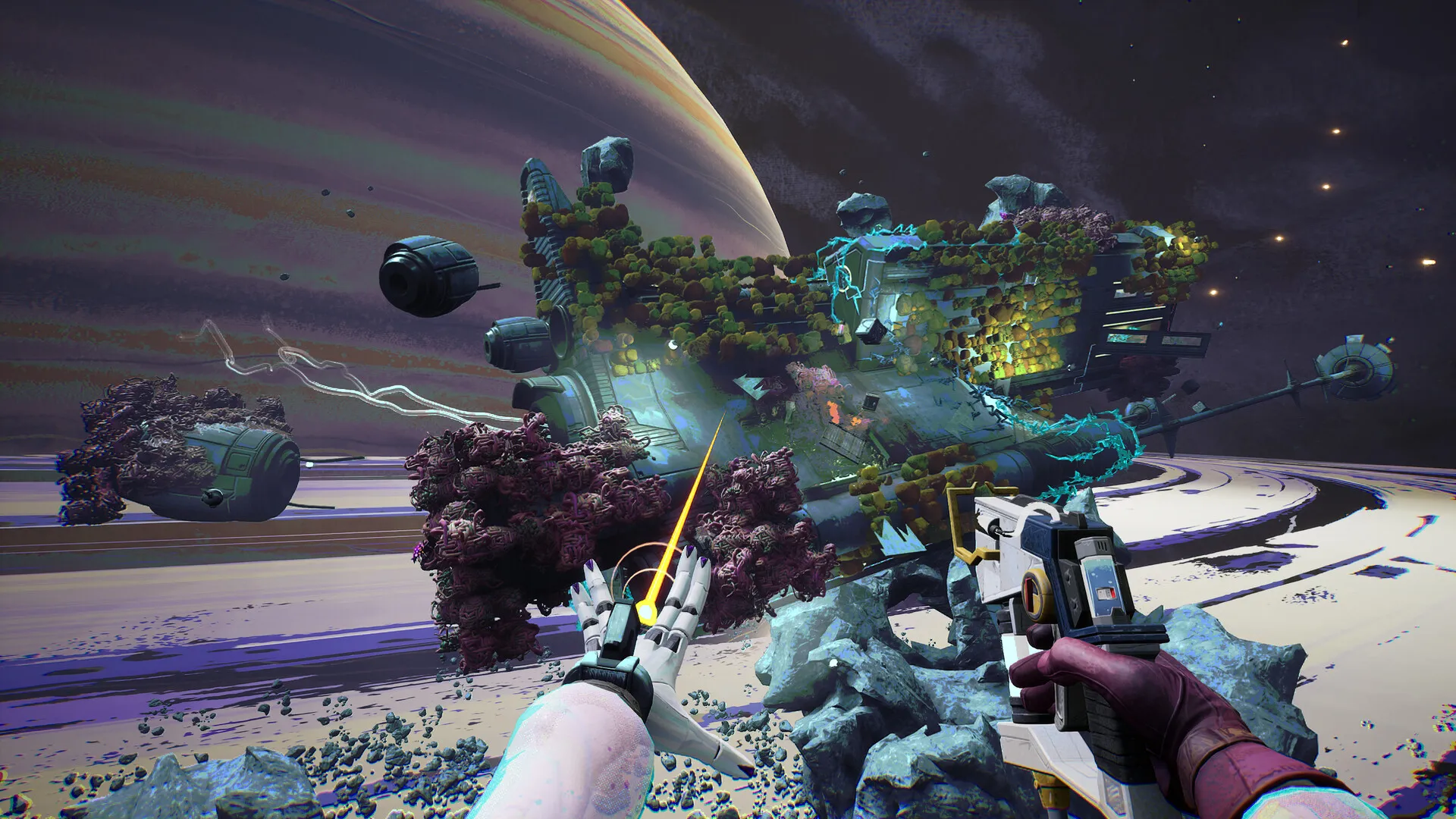 仙肴苍穹 / Ambrosia Sky 免Steam单机游戏 一键安装版
