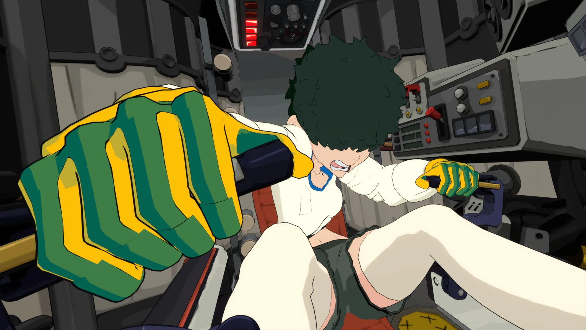终末机兵 免Steam单机 一键安装版