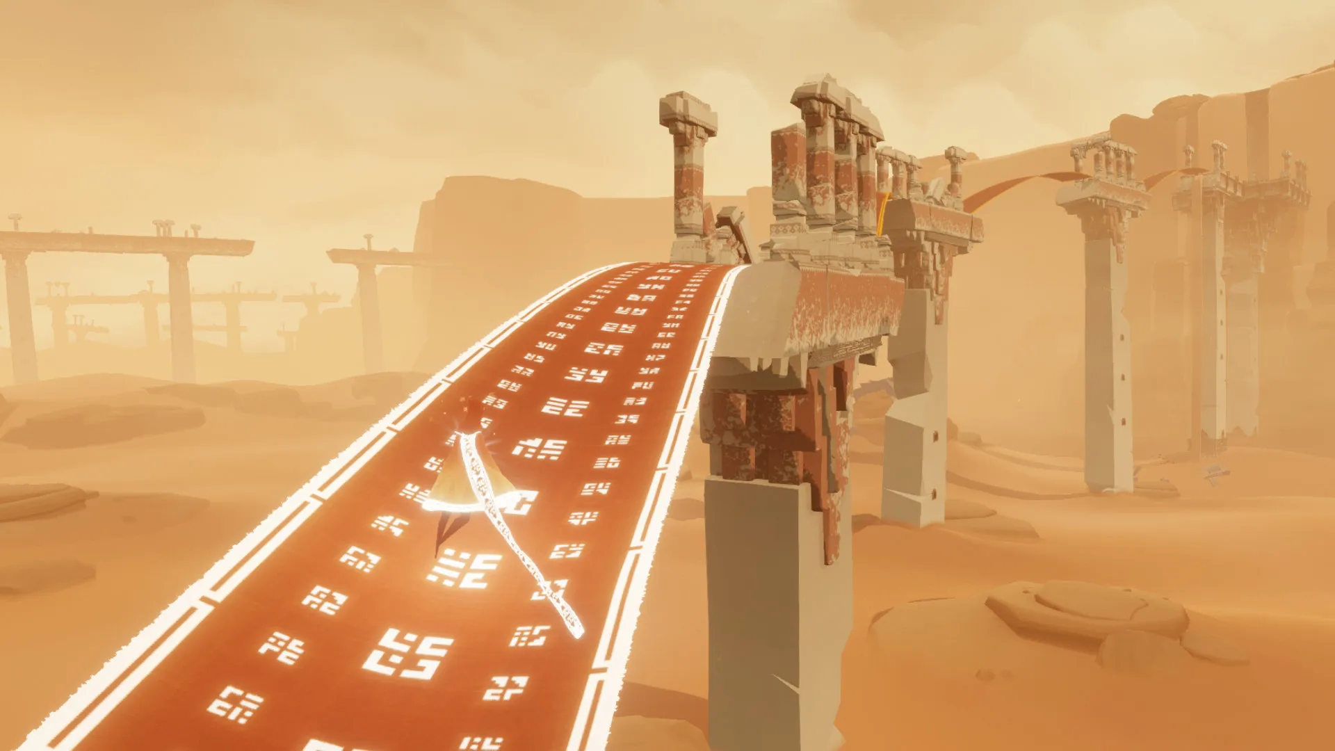 风之旅人 / Journey 免Steam单机 一键安装版