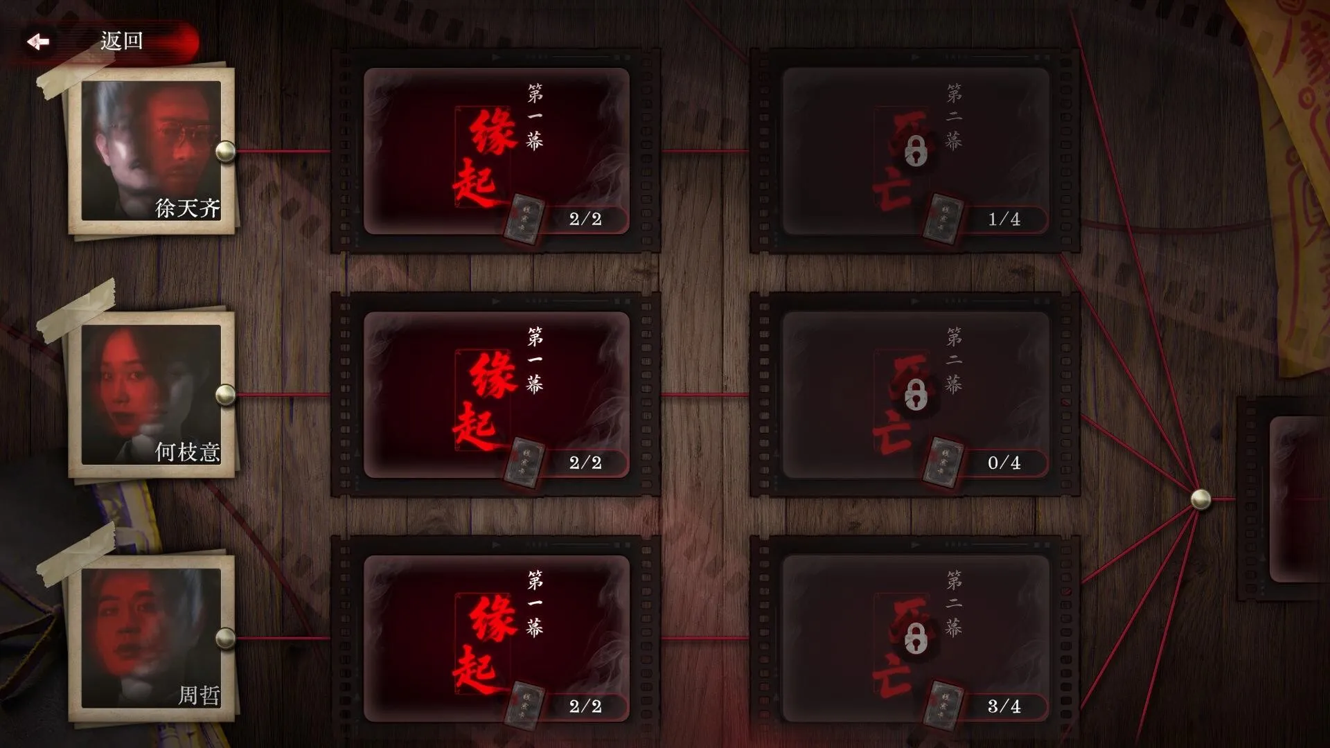 欢迎来到林葬屋 免Steam单机游戏 一键安装版