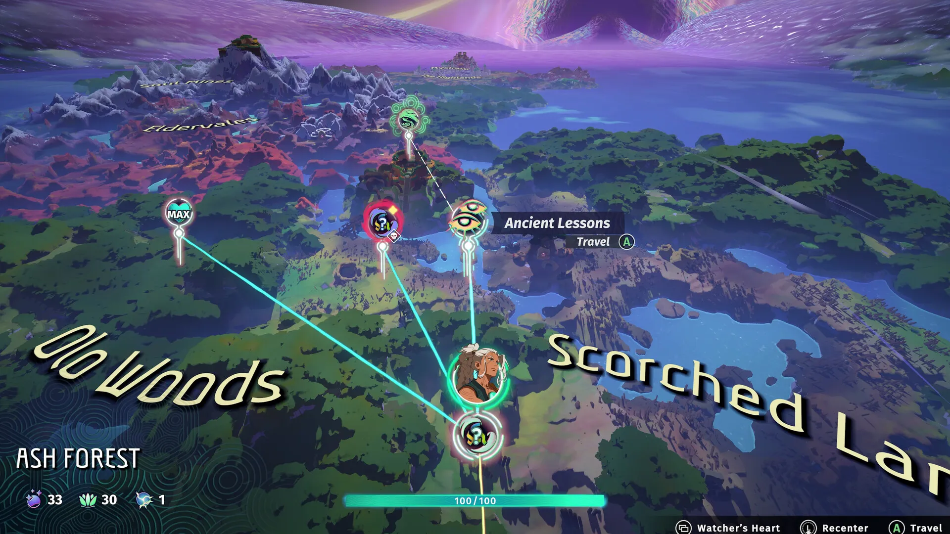 秘奥回响 / Echoes of Mystralia 免Steam单机游戏 一键安装版