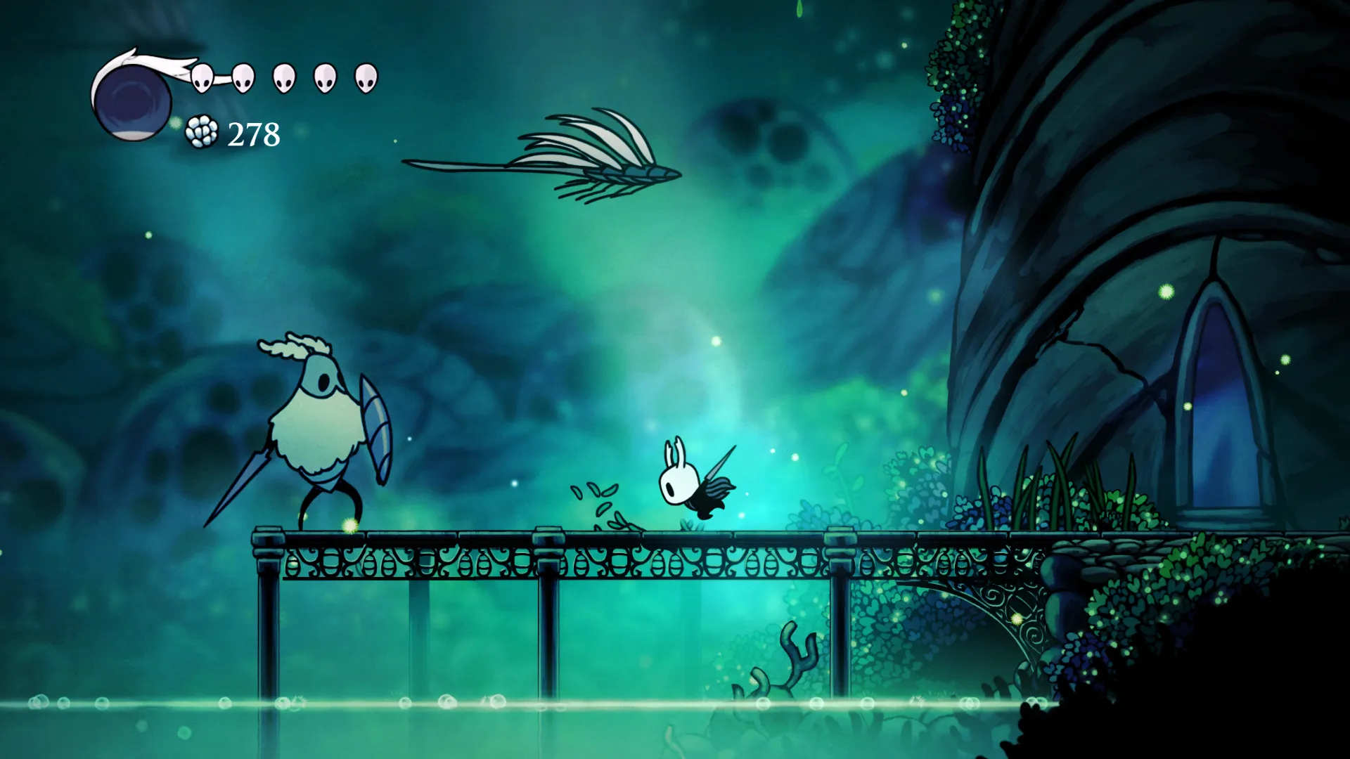 空洞骑士 / Hollow Knight 免Steam单机 一键安装版