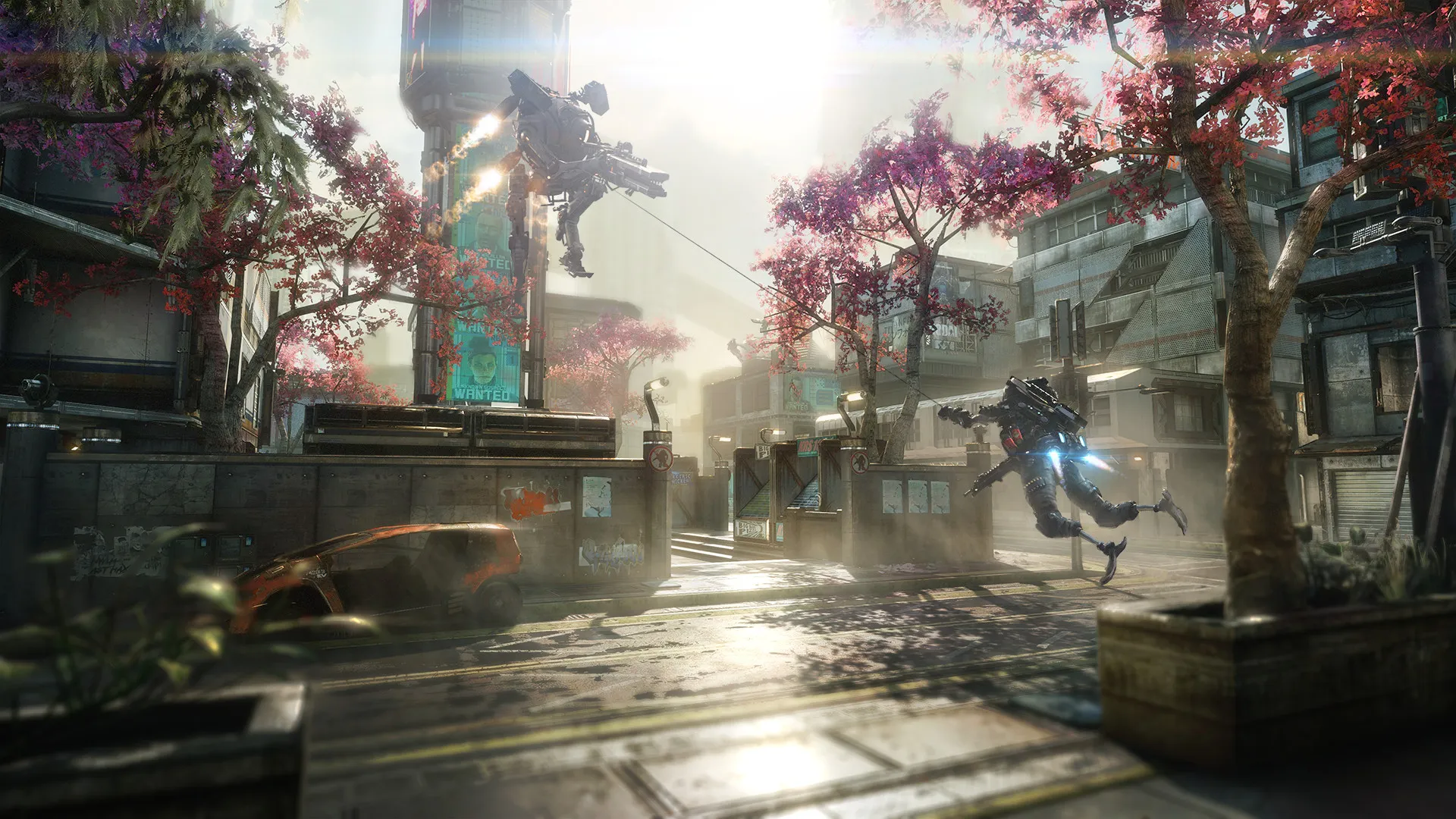 泰坦陨落2 / Titanfall 2 免Steam单机 一键安装版