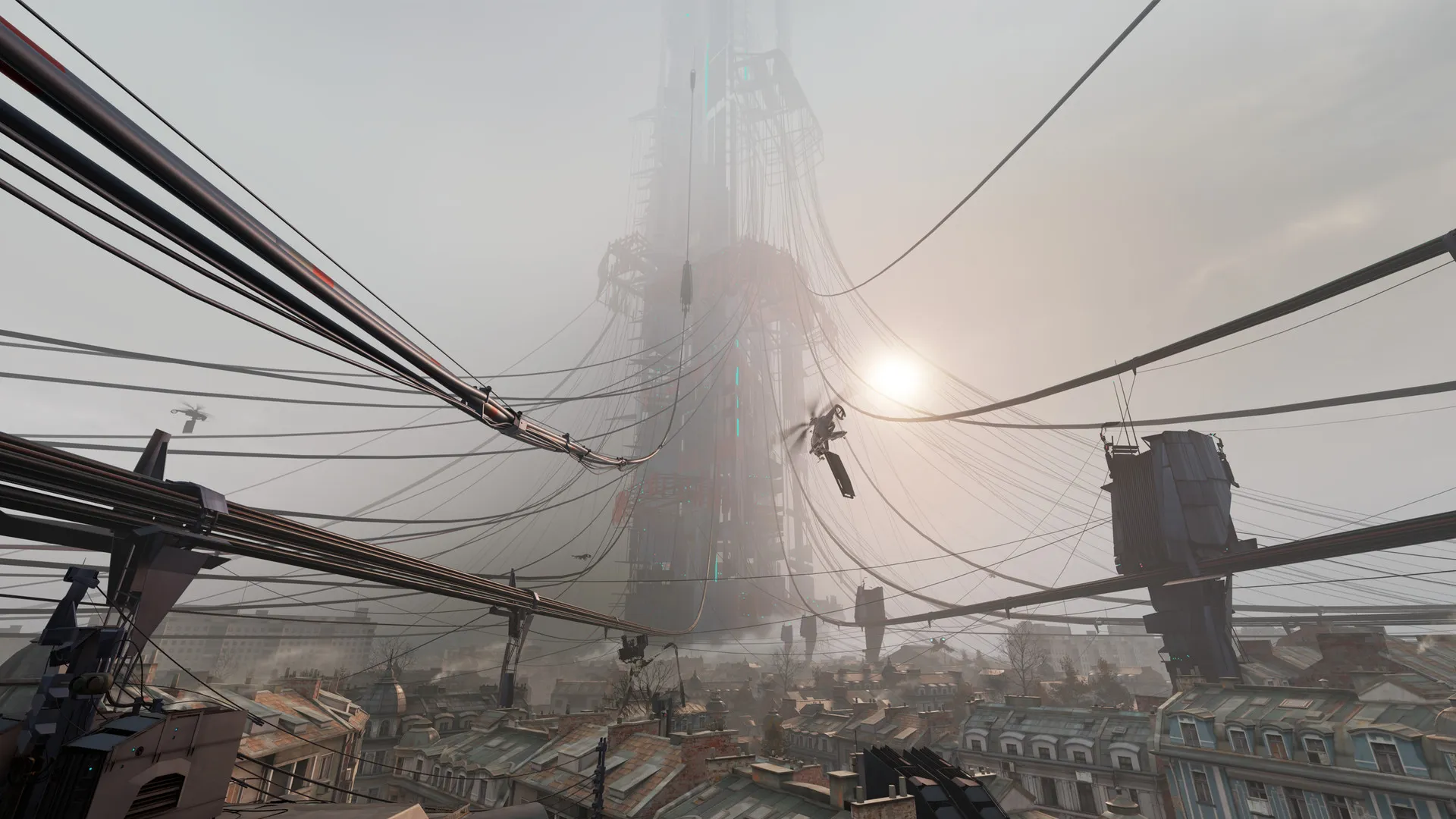 半衰期:爱莉克斯 / Half-Life: Alyx 免Steam单机 一键安装版