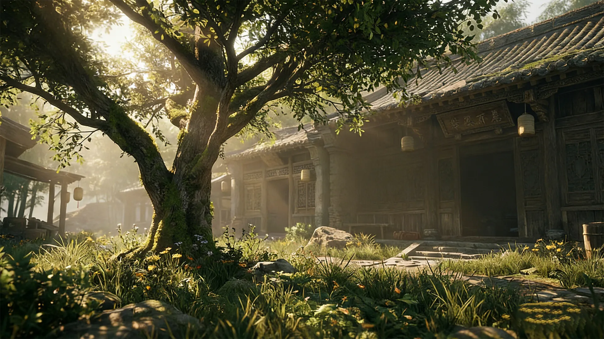 下一站江湖2 免Steam单机 一键安装版