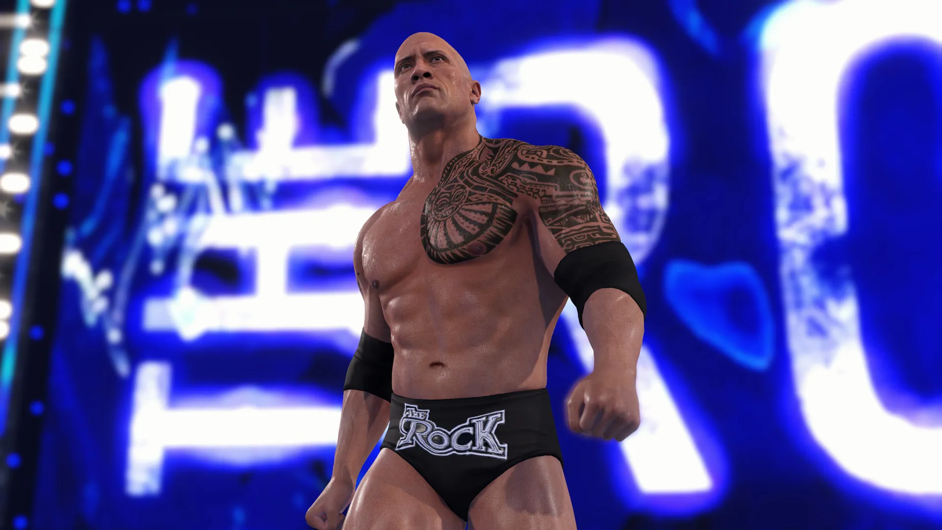 美国职业摔角联盟2K22豪华版 / WWE 2K22 免Steam单机游戏 一键安装版