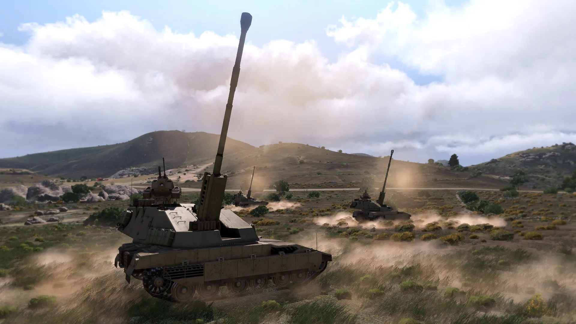 武装突袭3 / Arma 3 Gold 免Steam单机游戏 一键安装版 全DLC中文绿色版 百度/夸克/迅雷 网盘下载
